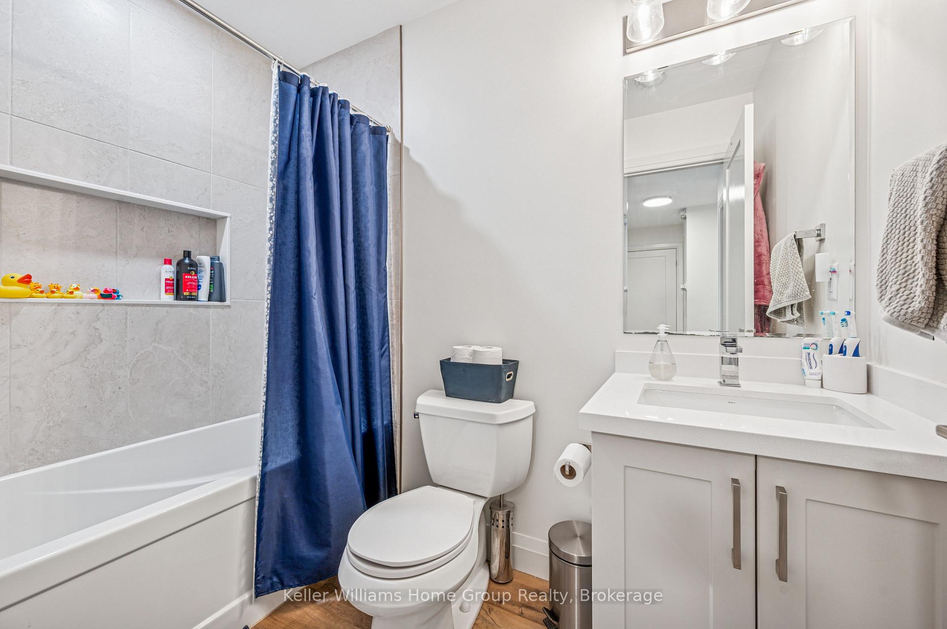 Photo 16 of 76 South Drive, Kitchener — HOMEH