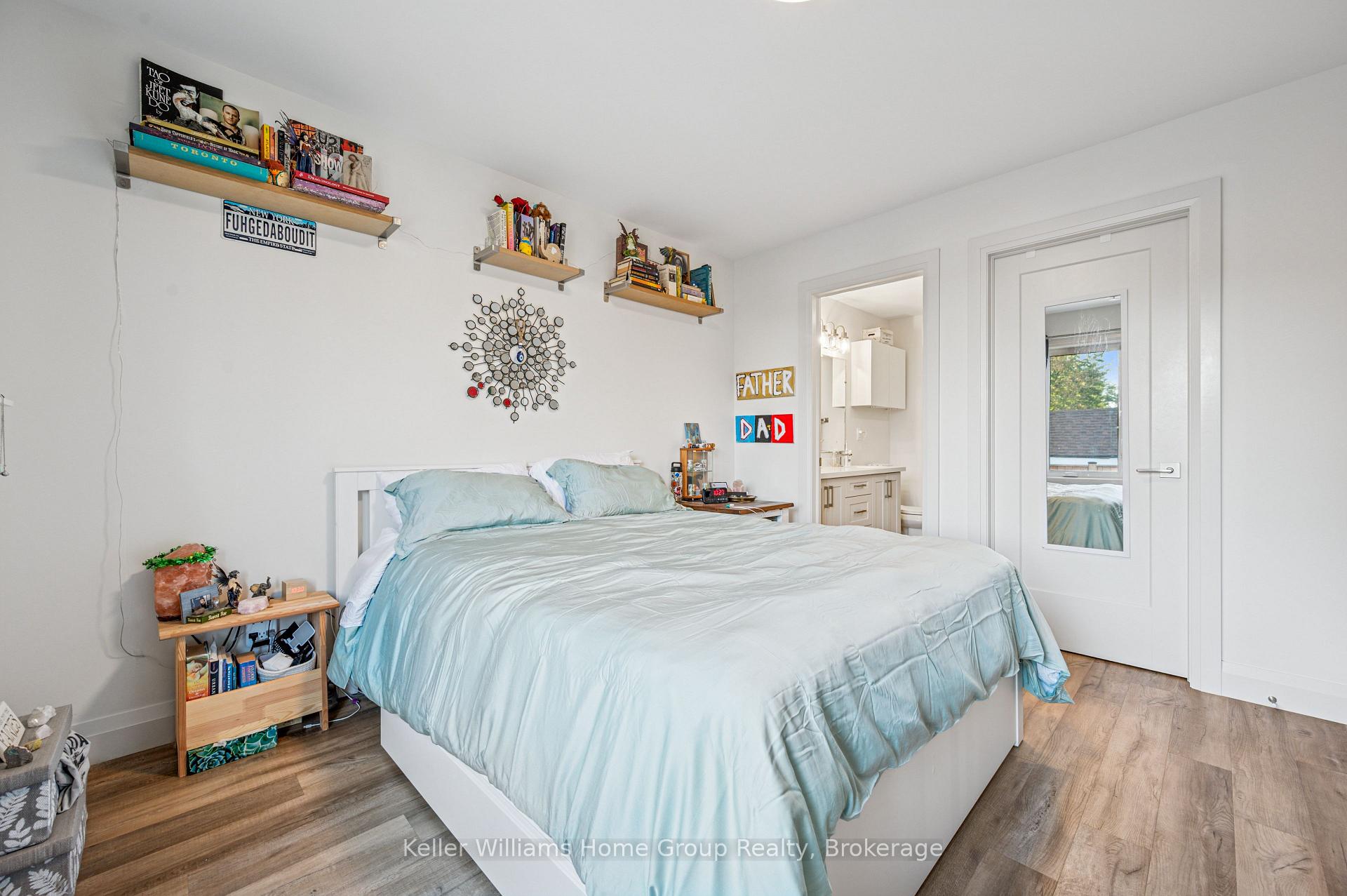 Photo 19 of 76 South Drive, Kitchener — HOMEH