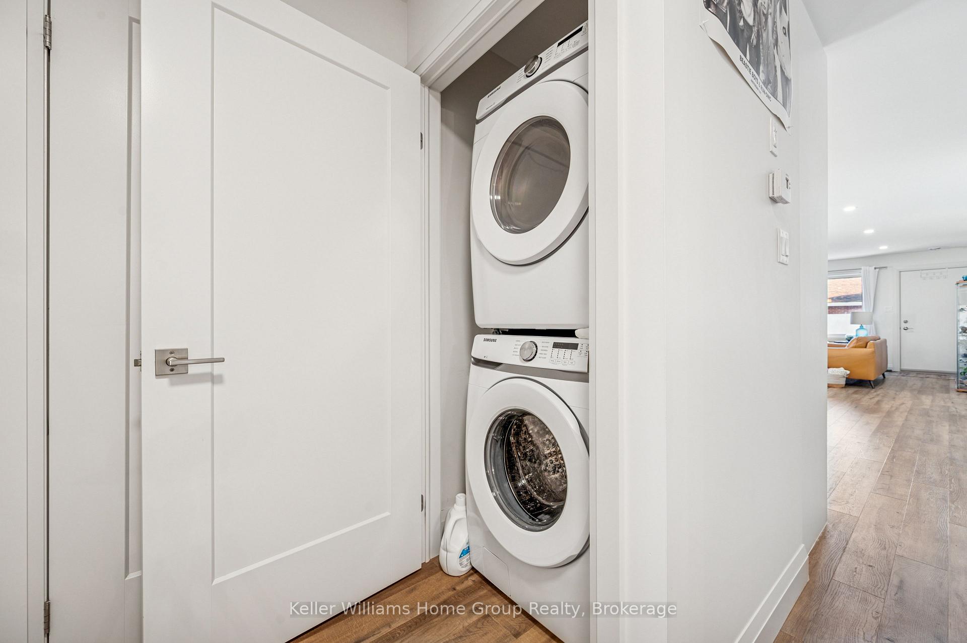 Photo 21 of 76 South Drive, Kitchener — HOMEH