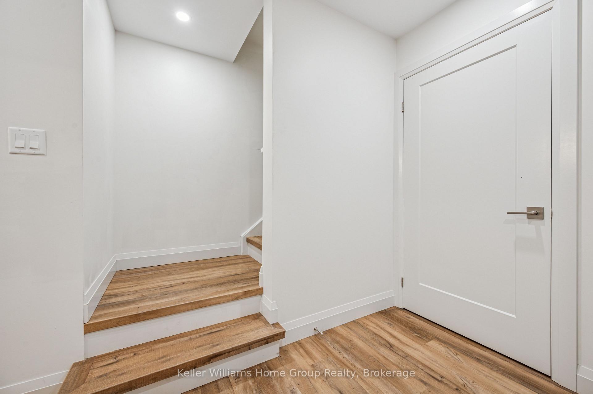 Photo 26 of 76 South Drive, Kitchener — HOMEH