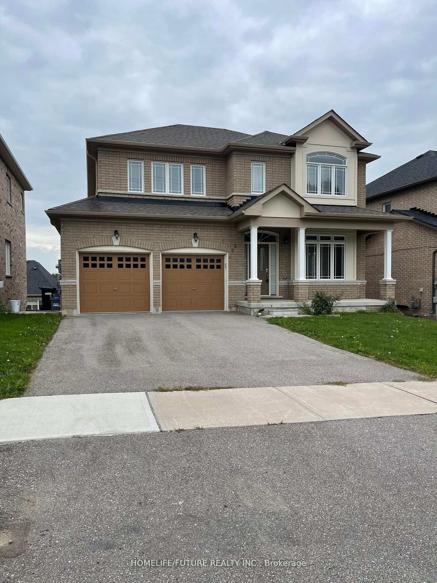 Photo 1 of 25 Victoria Street E, Innisfil, Cookstown — HOMEH