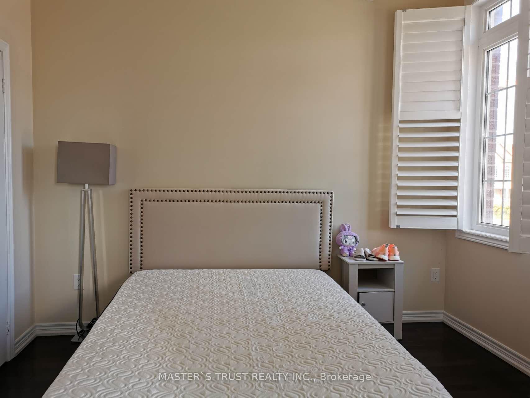 Photo 16 of 16 William Bartlett Drive, Markham, Berczy — HOMEH