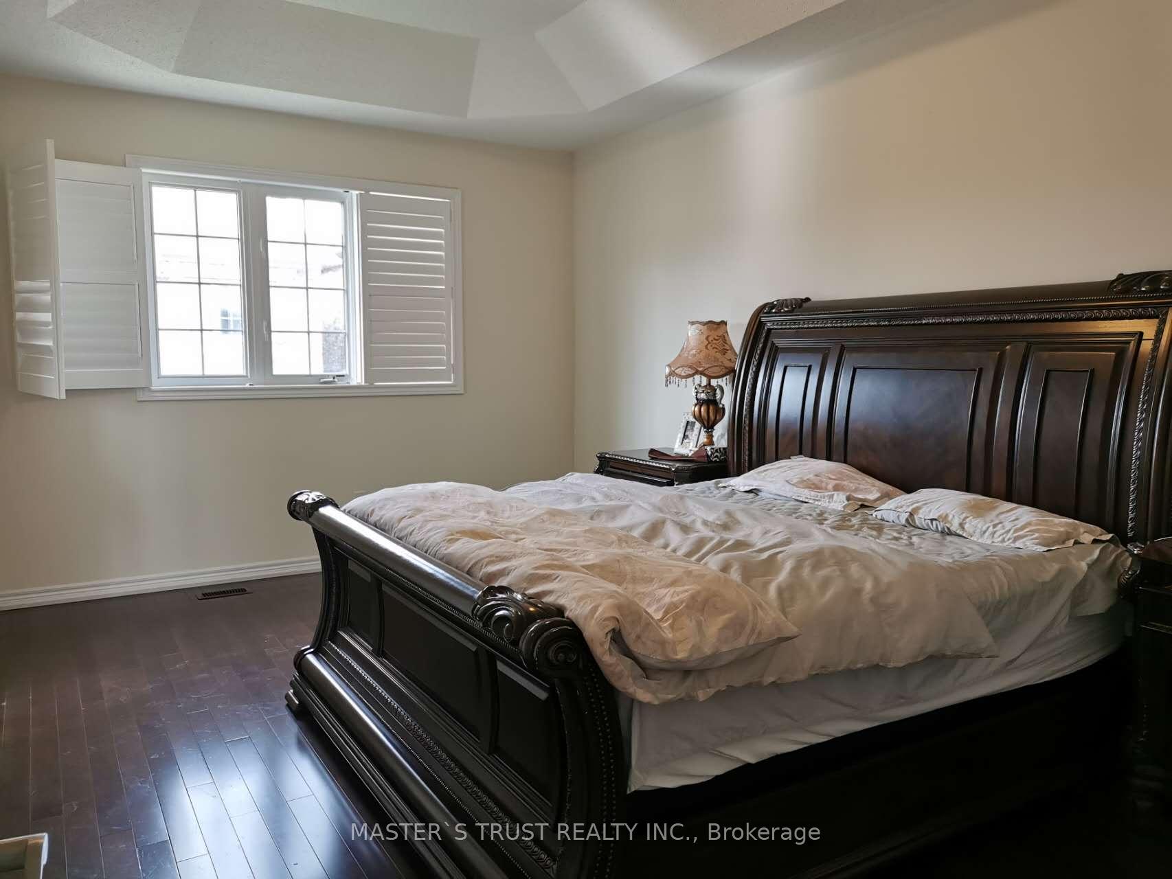 Photo 20 of 16 William Bartlett Drive, Markham, Berczy — HOMEH