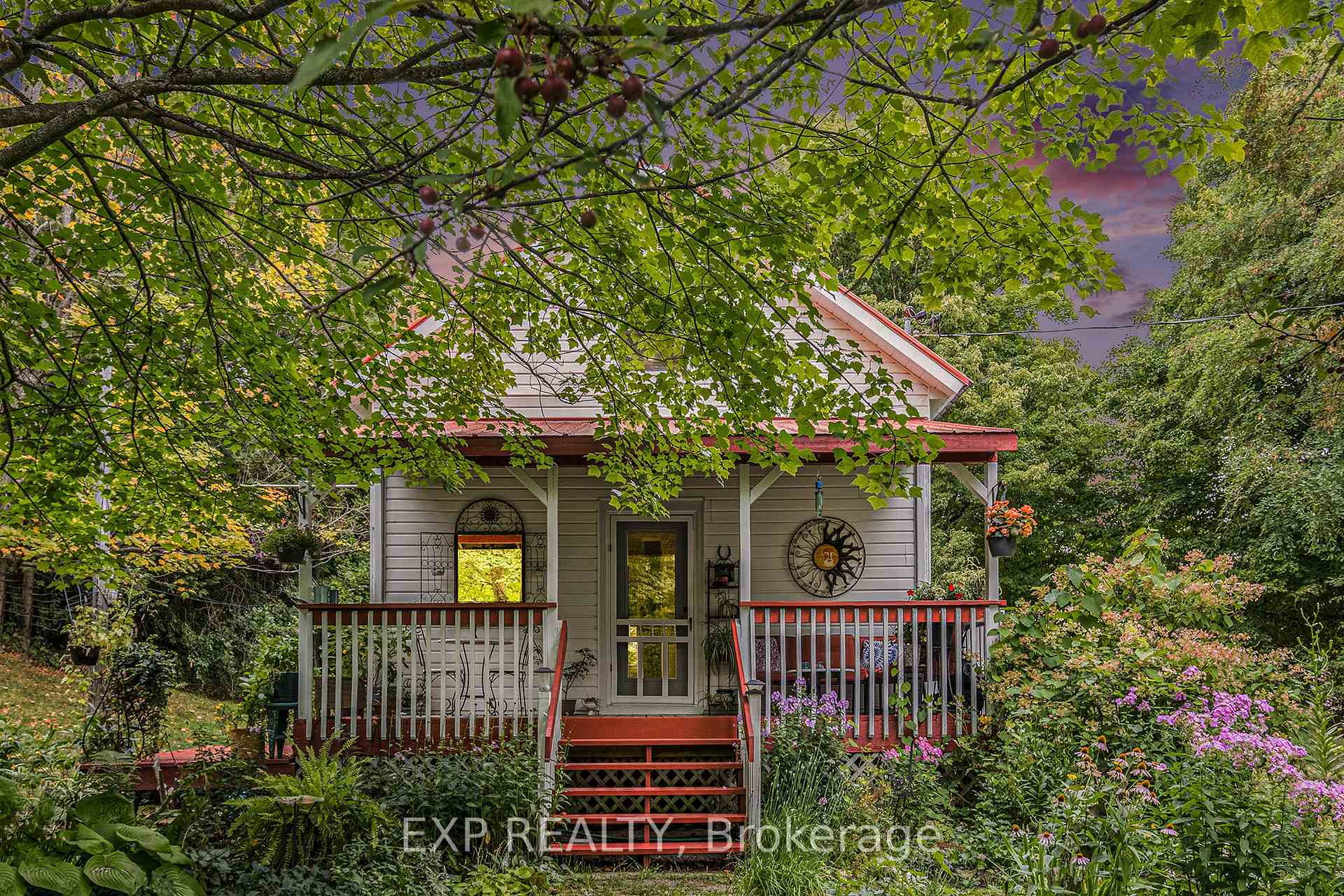 Photo 1 of 2357 Rosetta Road, Lanark Highlands, Lanark Highlands (Lanark) Twp — HOMEH