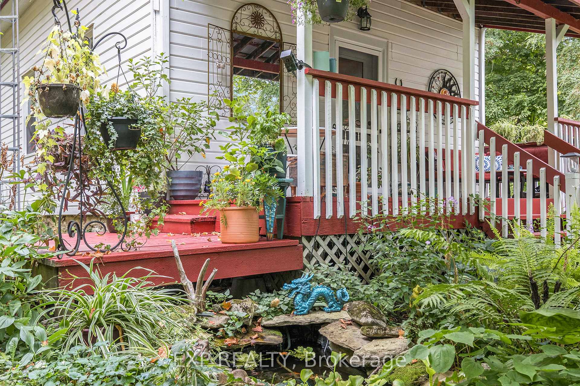 Photo 5 of 2357 Rosetta Road, Lanark Highlands, Lanark Highlands (Lanark) Twp — HOMEH
