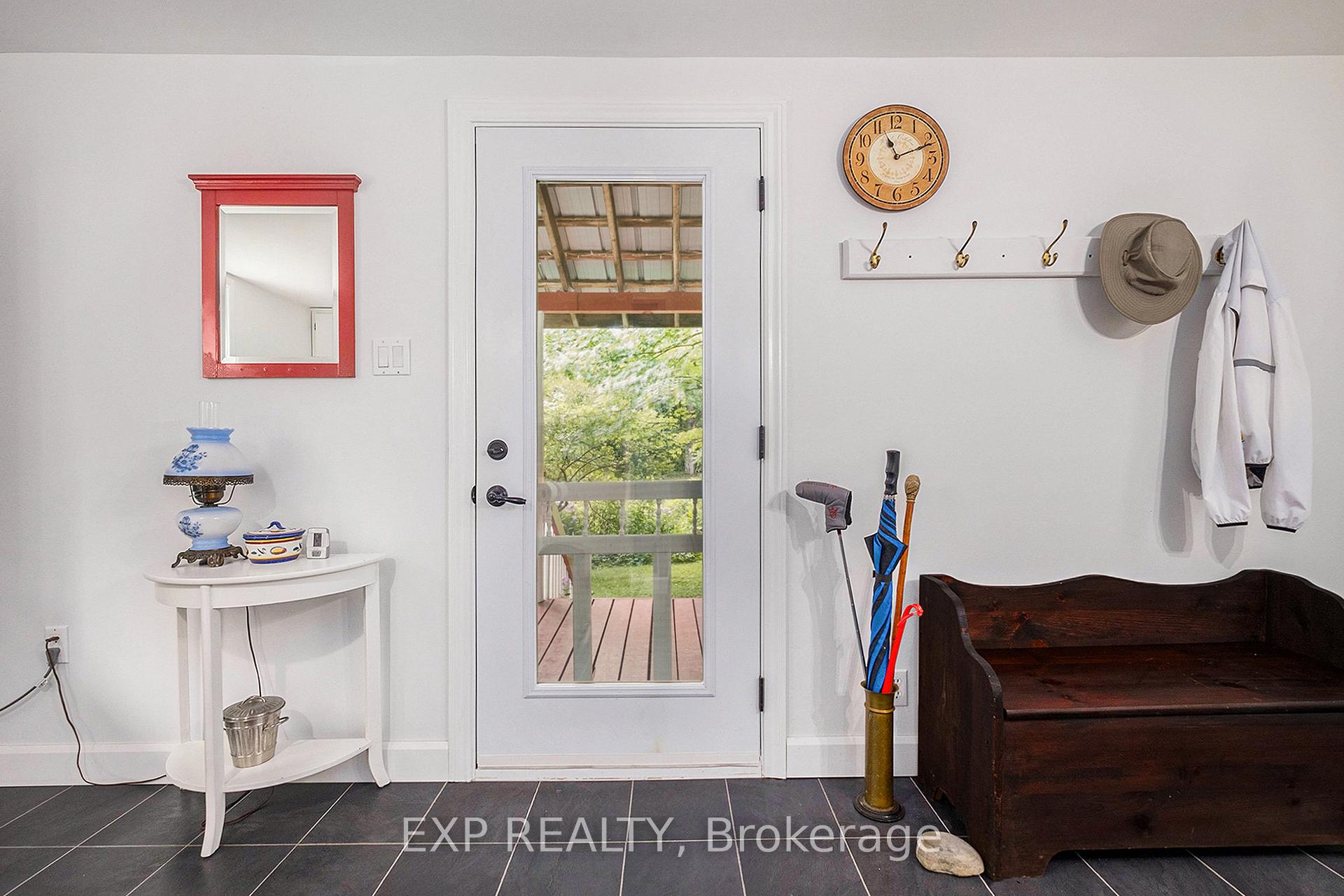 Photo 6 of 2357 Rosetta Road, Lanark Highlands, Lanark Highlands (Lanark) Twp — HOMEH