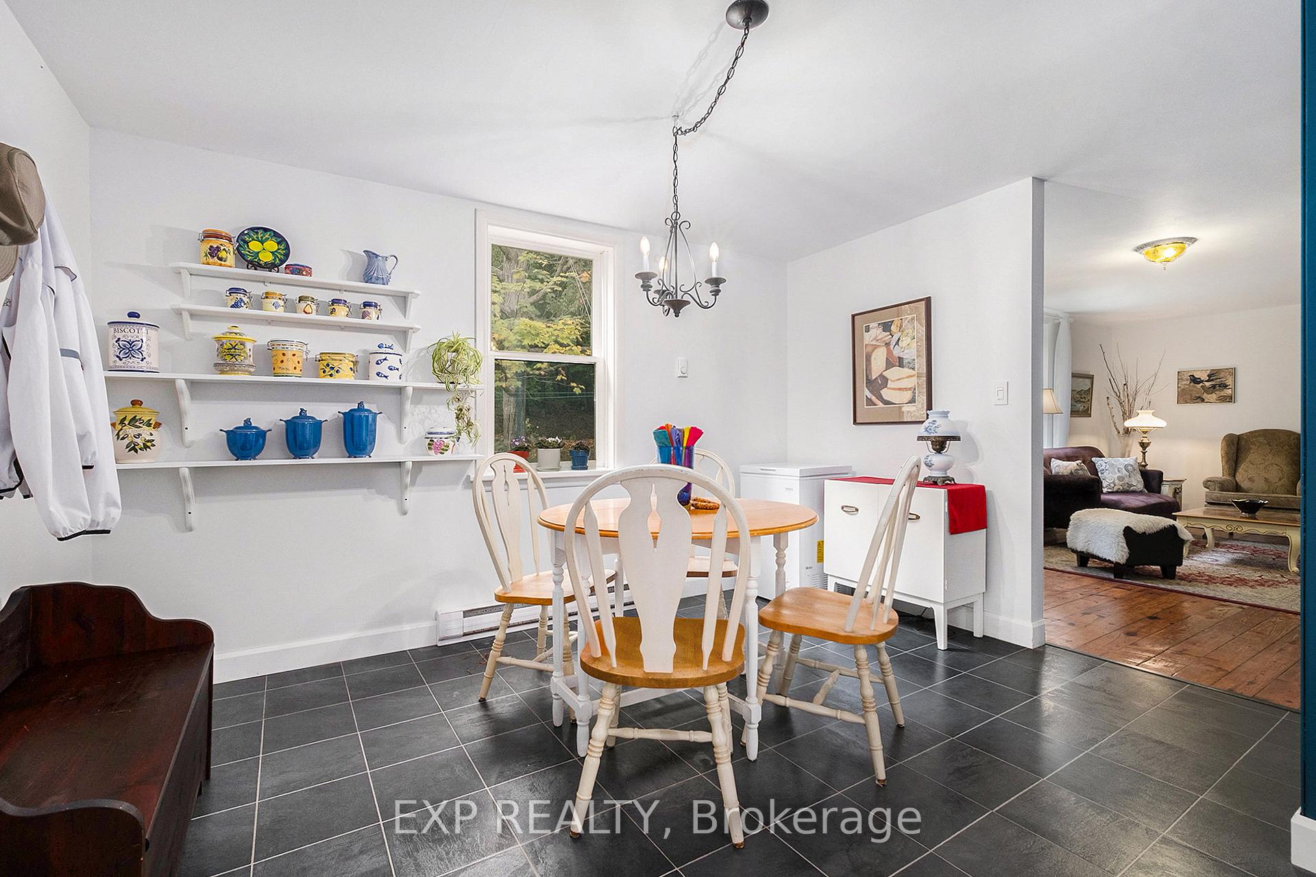 Photo 7 of 2357 Rosetta Road, Lanark Highlands, Lanark Highlands (Lanark) Twp — HOMEH