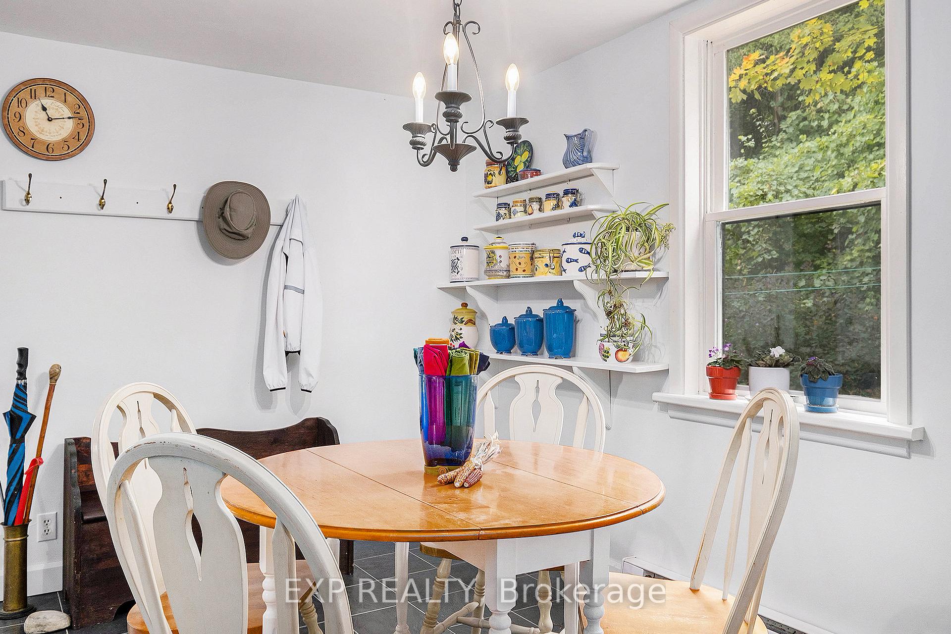 Photo 8 of 2357 Rosetta Road, Lanark Highlands, Lanark Highlands (Lanark) Twp — HOMEH