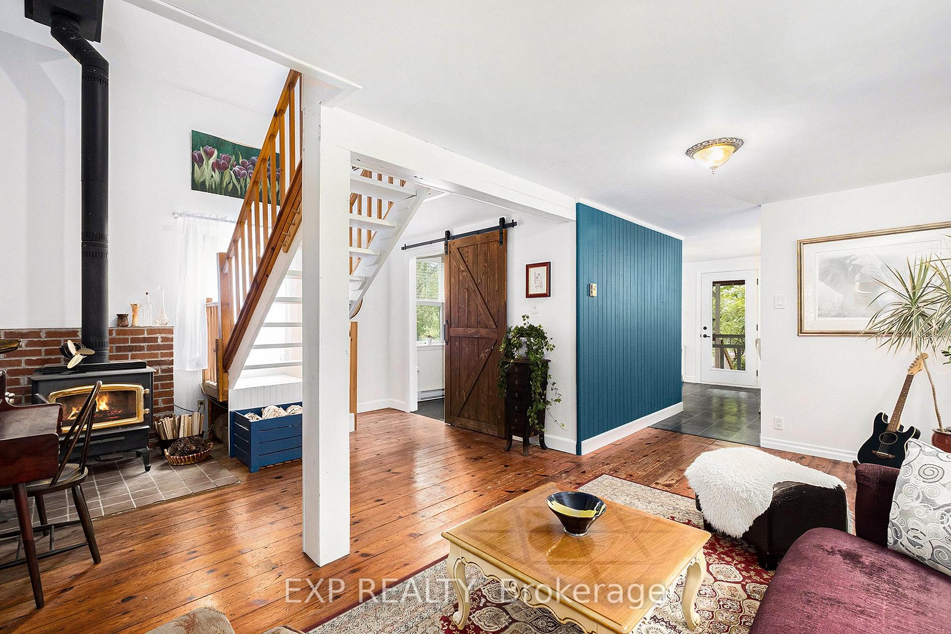 Photo 14 of 2357 Rosetta Road, Lanark Highlands, Lanark Highlands (Lanark) Twp — HOMEH