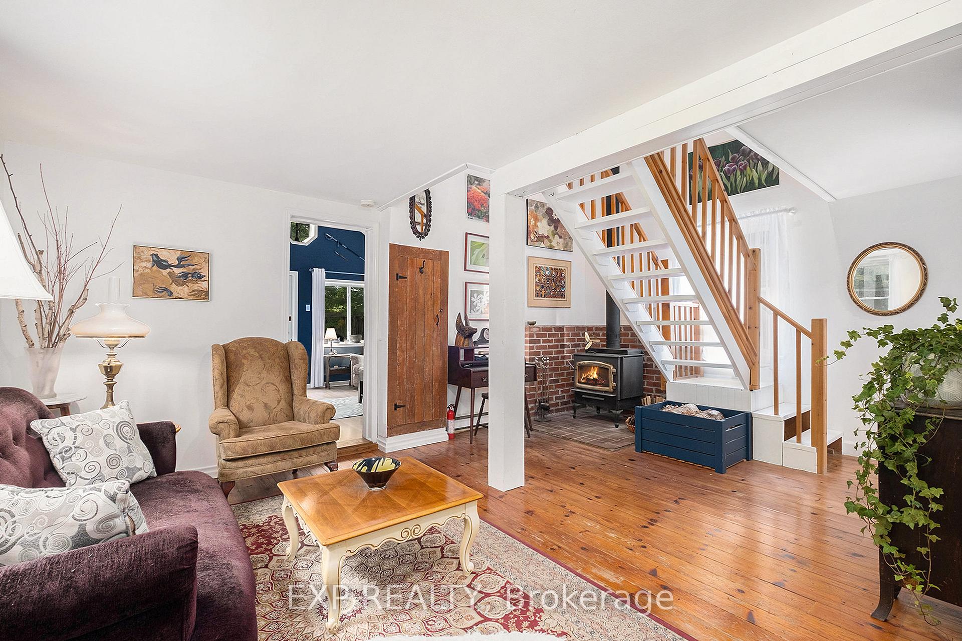 Photo 15 of 2357 Rosetta Road, Lanark Highlands, Lanark Highlands (Lanark) Twp — HOMEH