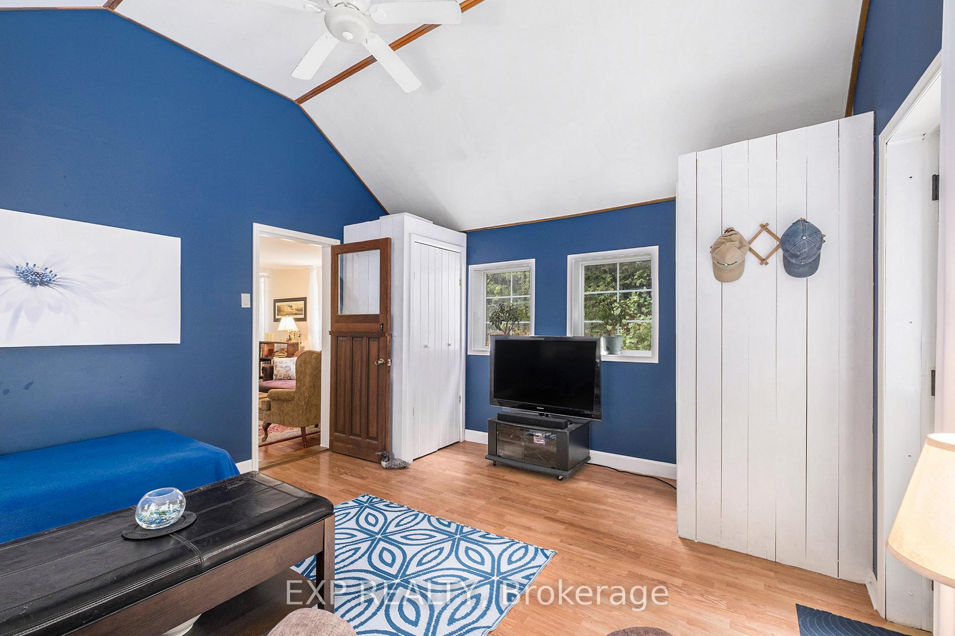 Photo 17 of 2357 Rosetta Road, Lanark Highlands, Lanark Highlands (Lanark) Twp — HOMEH