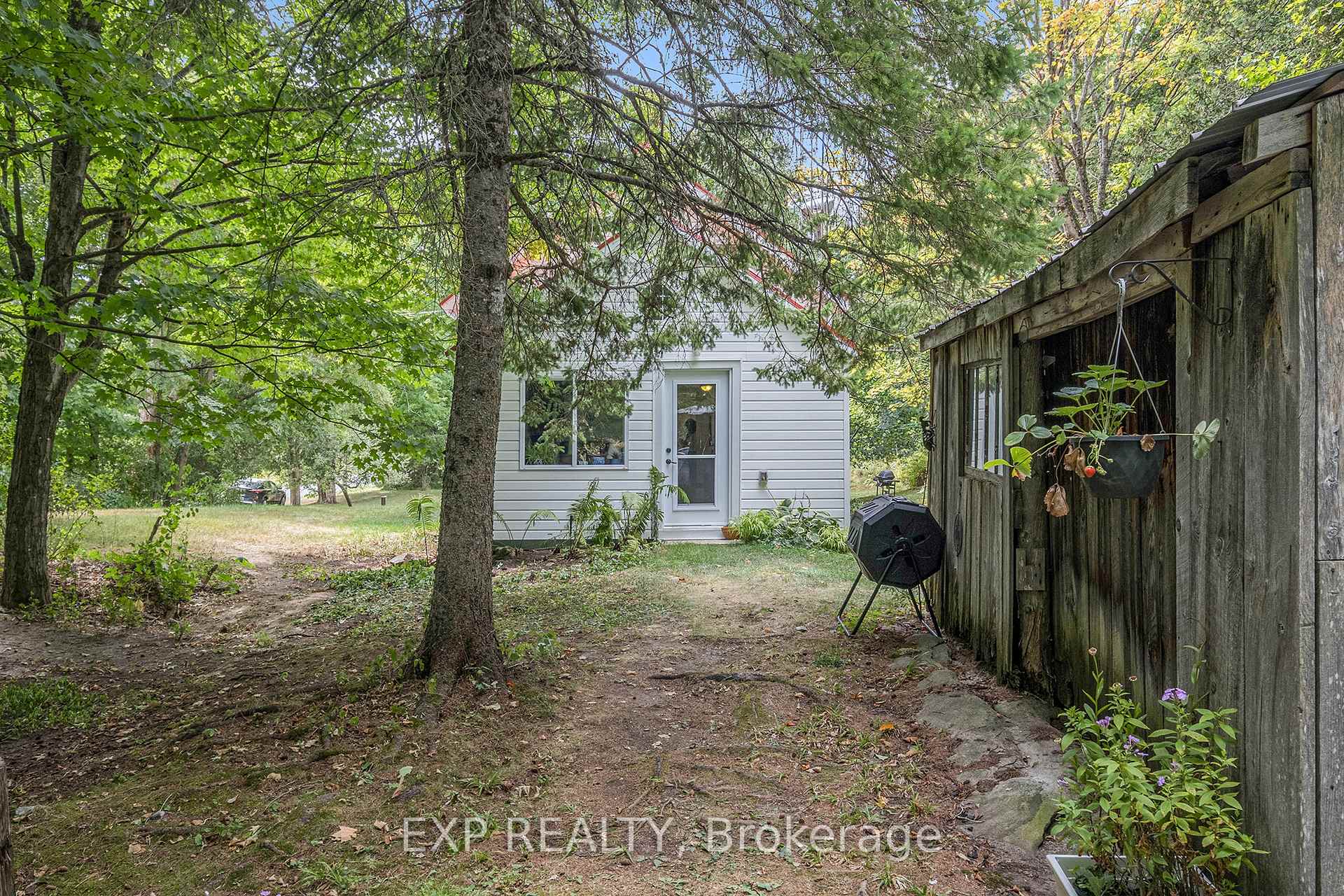 Photo 27 of 2357 Rosetta Road, Lanark Highlands, Lanark Highlands (Lanark) Twp — HOMEH