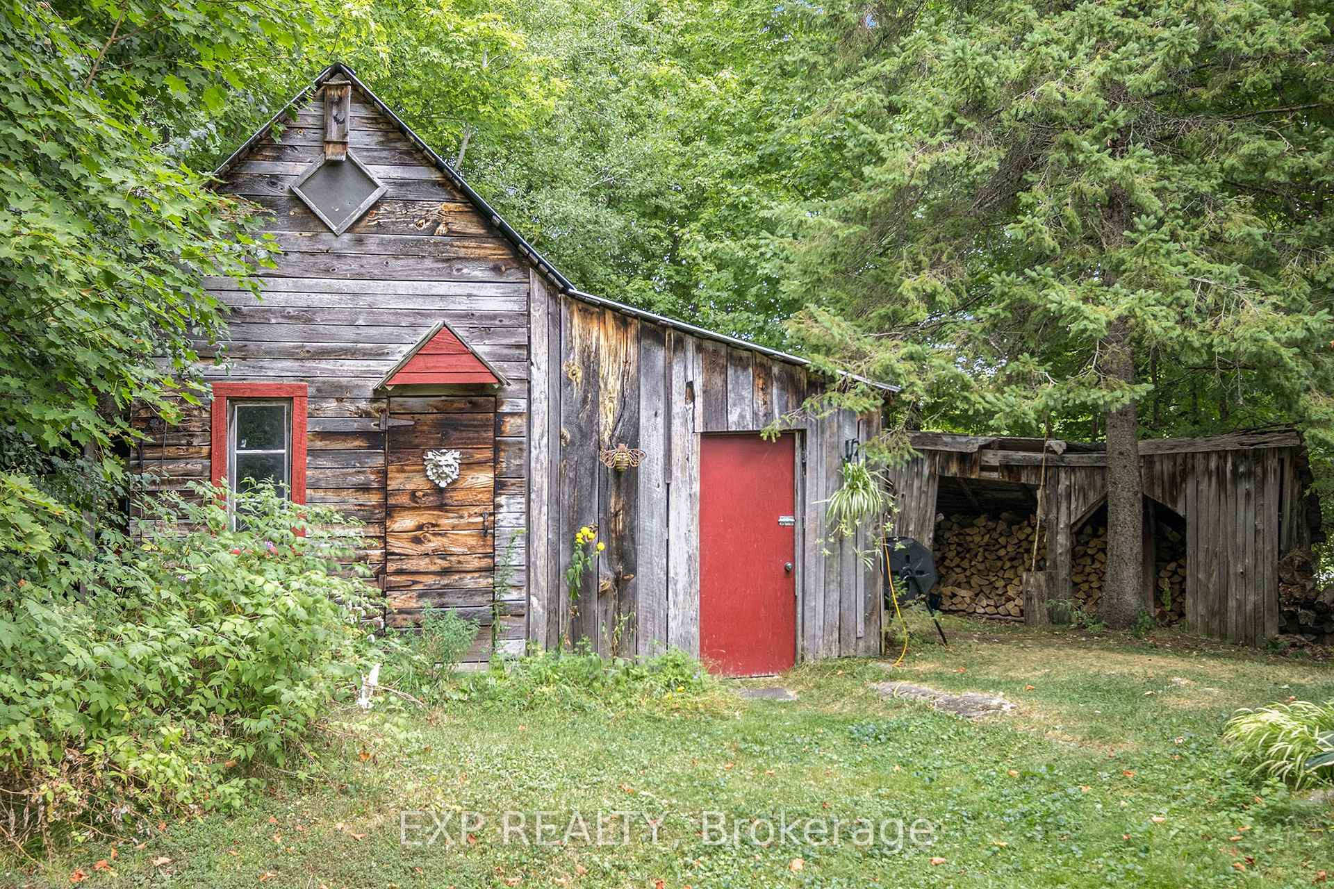 Photo 28 of 2357 Rosetta Road, Lanark Highlands, Lanark Highlands (Lanark) Twp — HOMEH