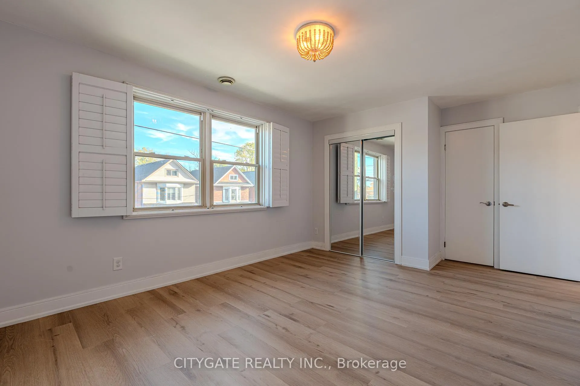 Photo 14 of Unit 2, 209 Homewood Avenue, Hamilton, Kirkendall — HOMEH