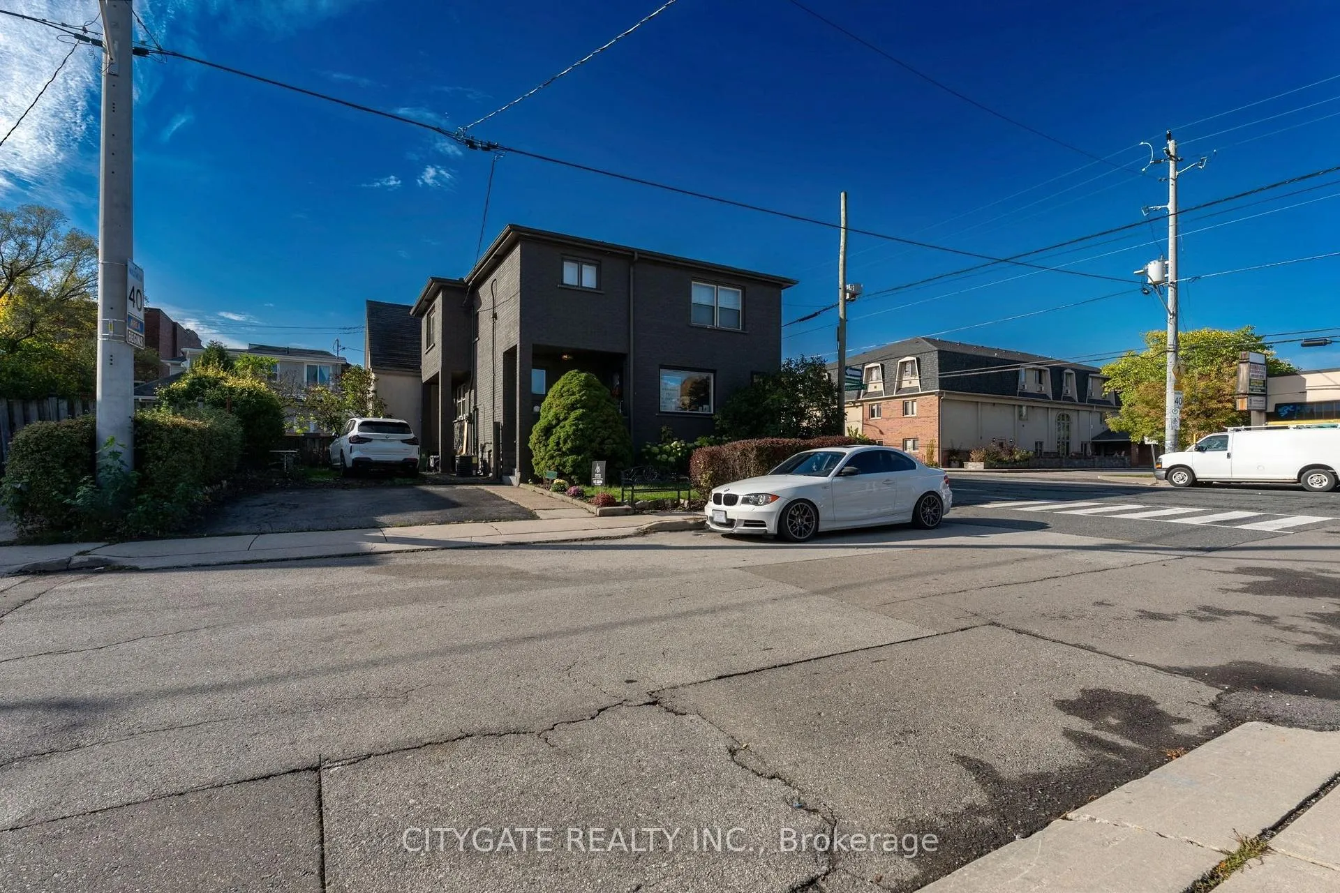 Photo 21 of Unit 2, 209 Homewood Avenue, Hamilton, Kirkendall — HOMEH