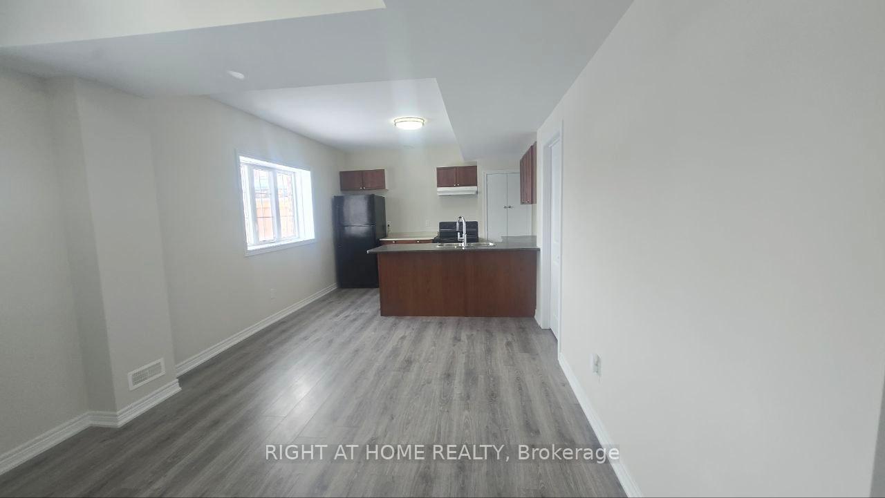 Photo 1 of Unit Basement, 1355 Bardeau Street, Innisfil, Lefroy — HOMEH
