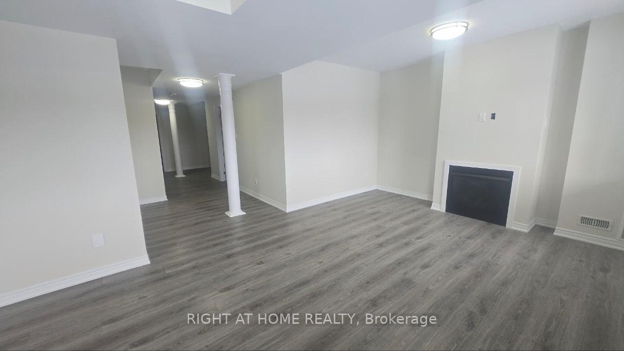 Photo 13 of Unit Basement, 1355 Bardeau Street, Innisfil, Lefroy — HOMEH