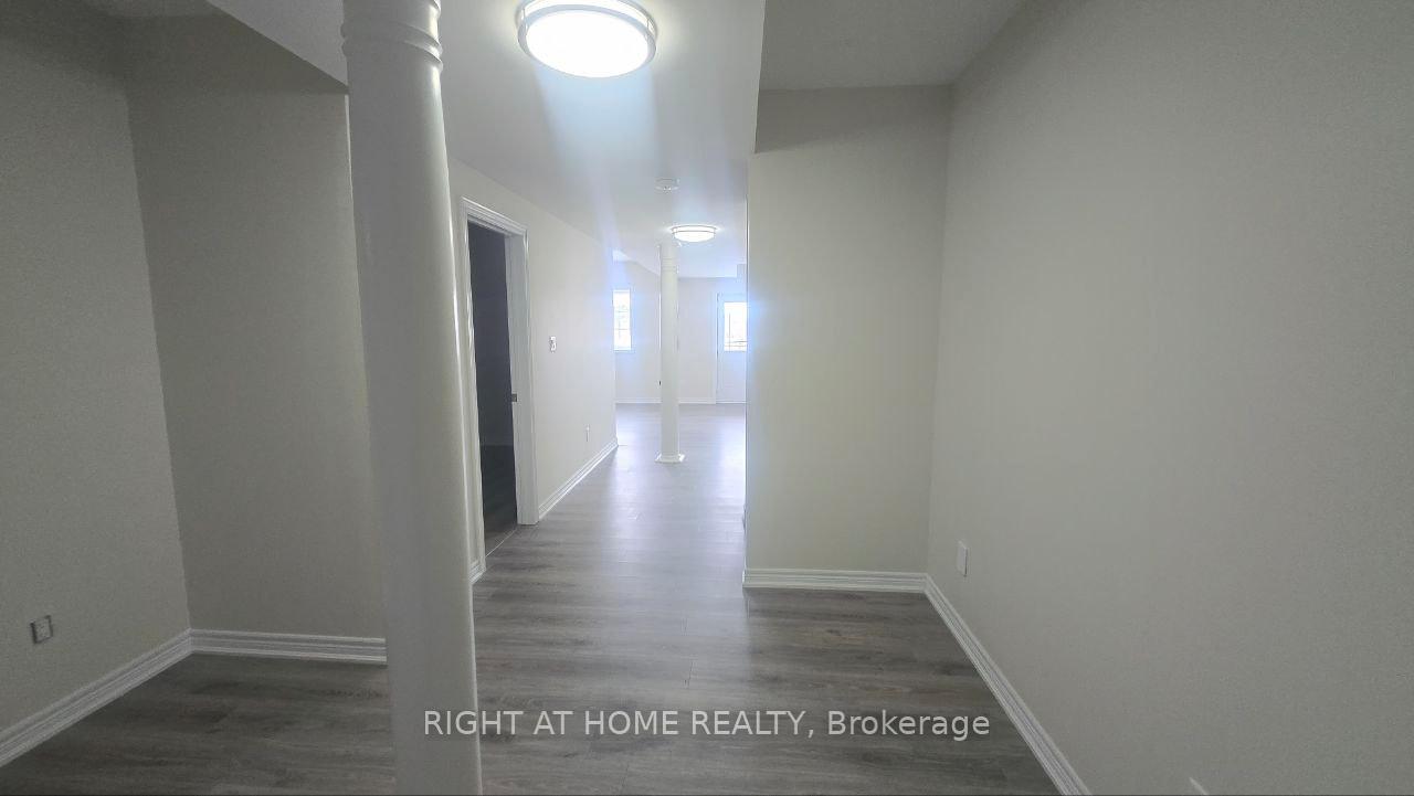 Photo 14 of Unit Basement, 1355 Bardeau Street, Innisfil, Lefroy — HOMEH