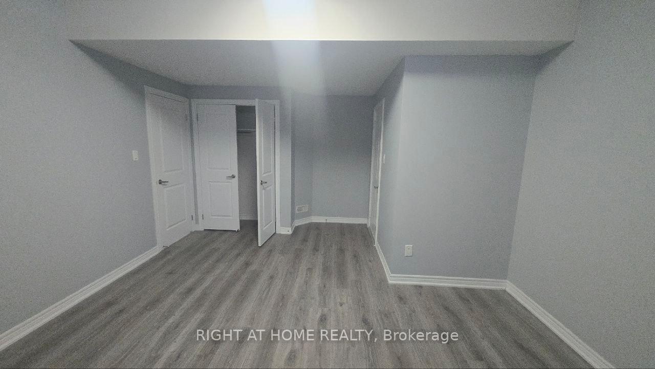 Photo 15 of Unit Basement, 1355 Bardeau Street, Innisfil, Lefroy — HOMEH