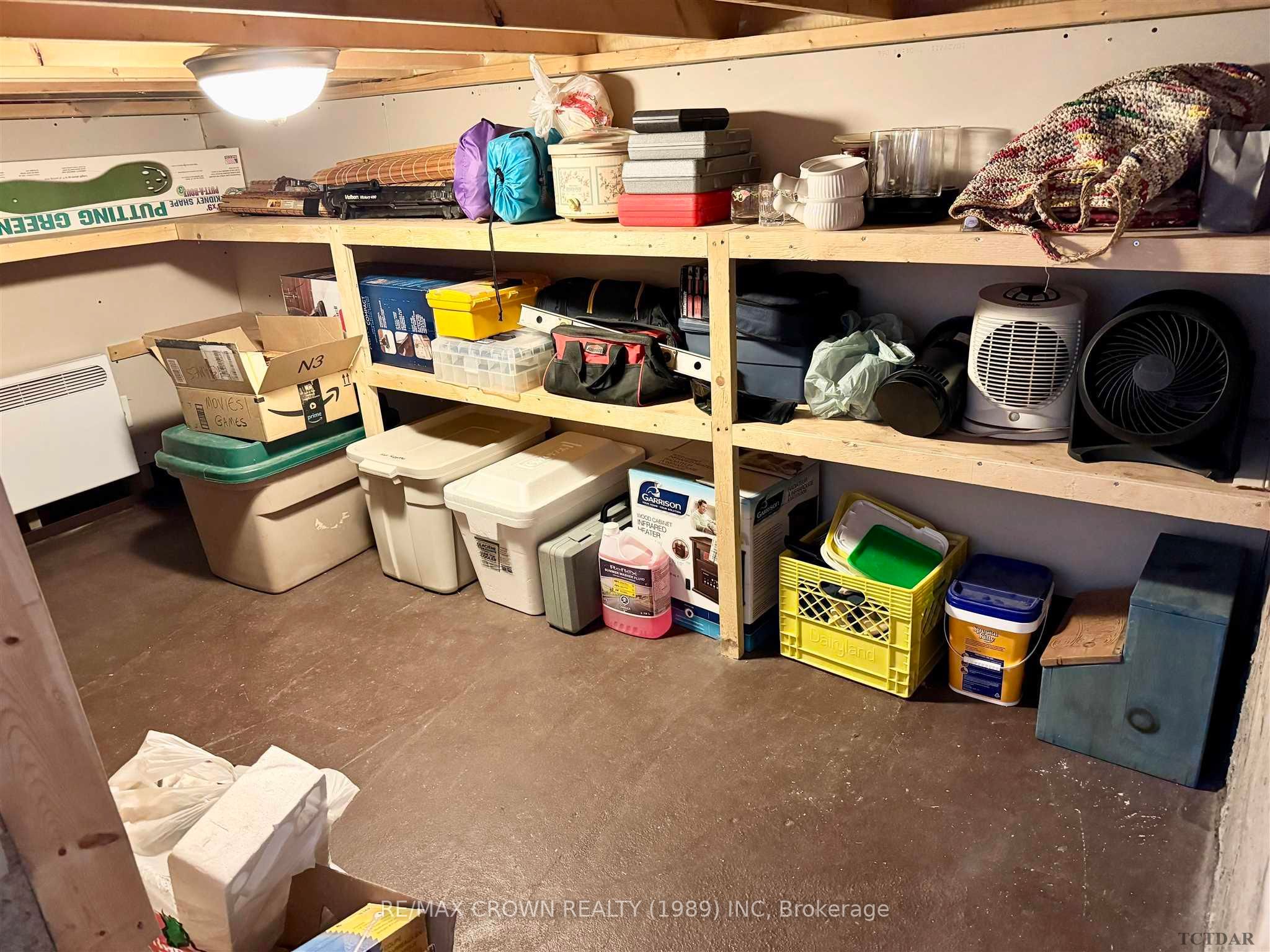 Photo 37 of 19 Albany Street, Kapuskasing — HOMEH