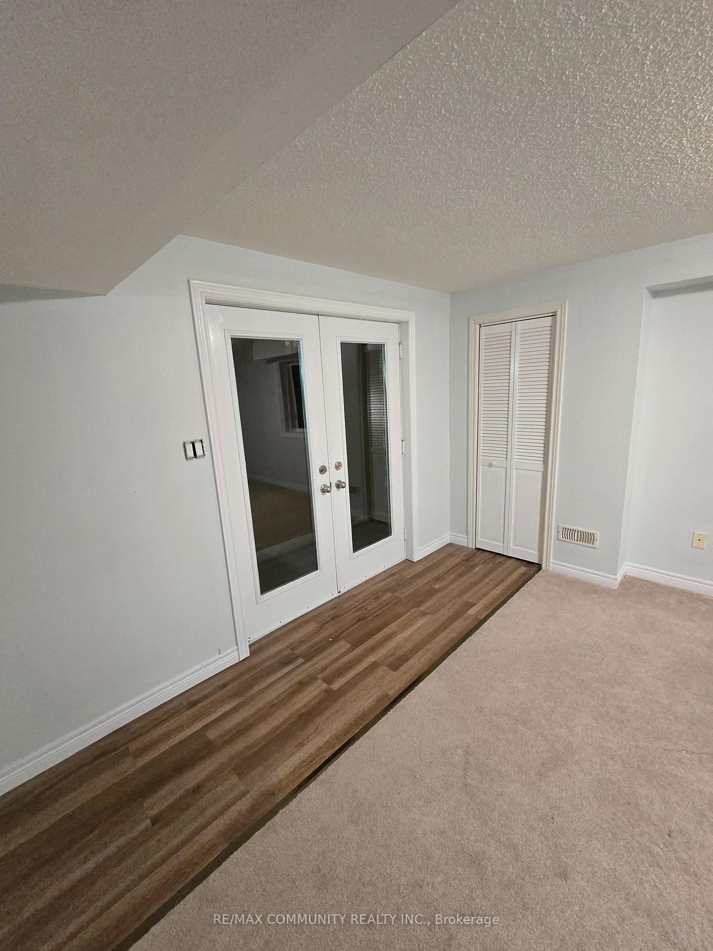 Photo 2 of Unit Basemnt, 1339 Dallman Street, Innisfil, Lefroy — HOMEH