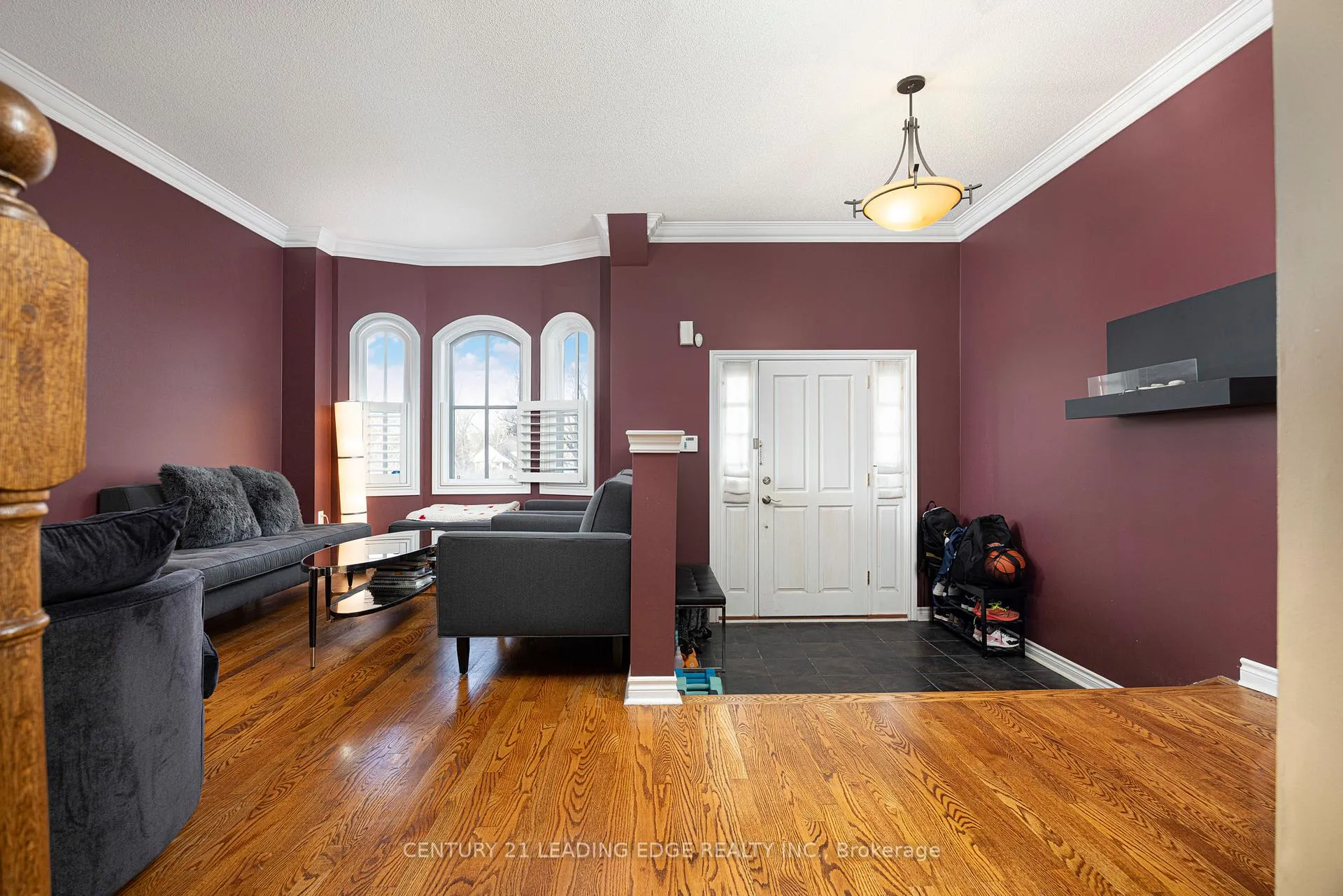 Photo 3 of 29 Bullock Drive, Markham, Old Markham Village — HOMEH