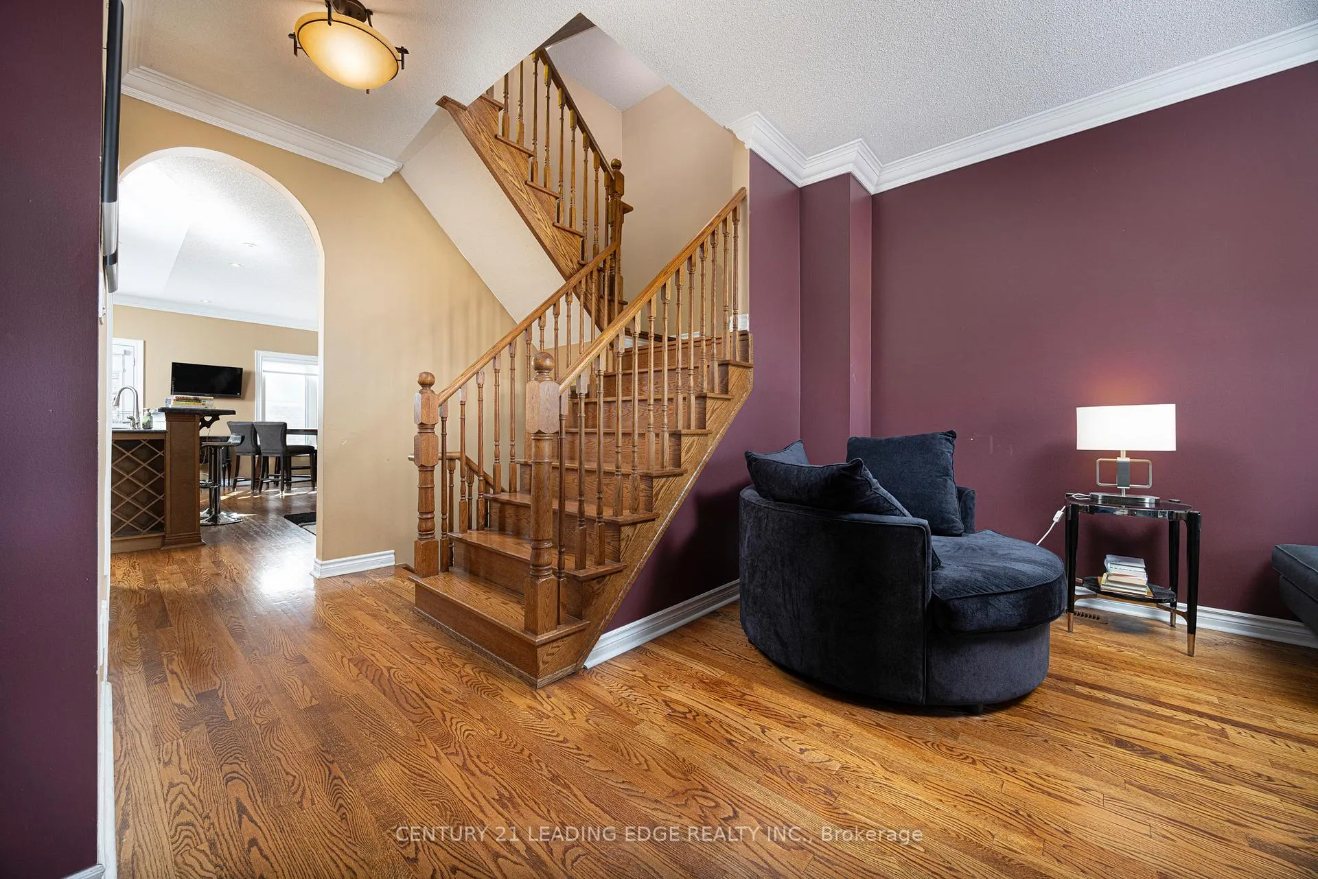 Photo 5 of 29 Bullock Drive, Markham, Old Markham Village — HOMEH