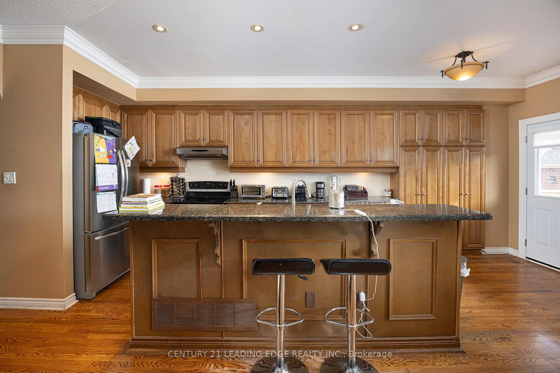 Photo 11 of 29 Bullock Drive, Markham, Old Markham Village — HOMEH