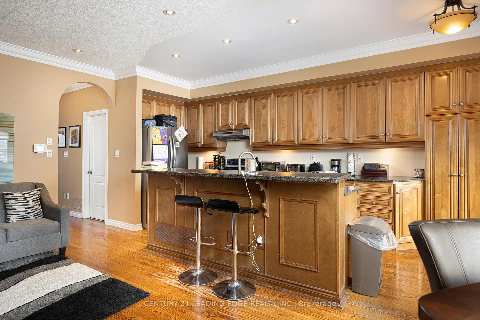 Photo 12 of 29 Bullock Drive, Markham, Old Markham Village — HOMEH