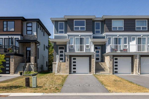 Photo 6 of 129 Superior Drive, Loyalist, Amherstview — HOMEH