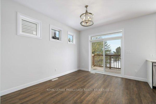 Photo 17 of 129 Superior Drive, Loyalist, Amherstview — HOMEH
