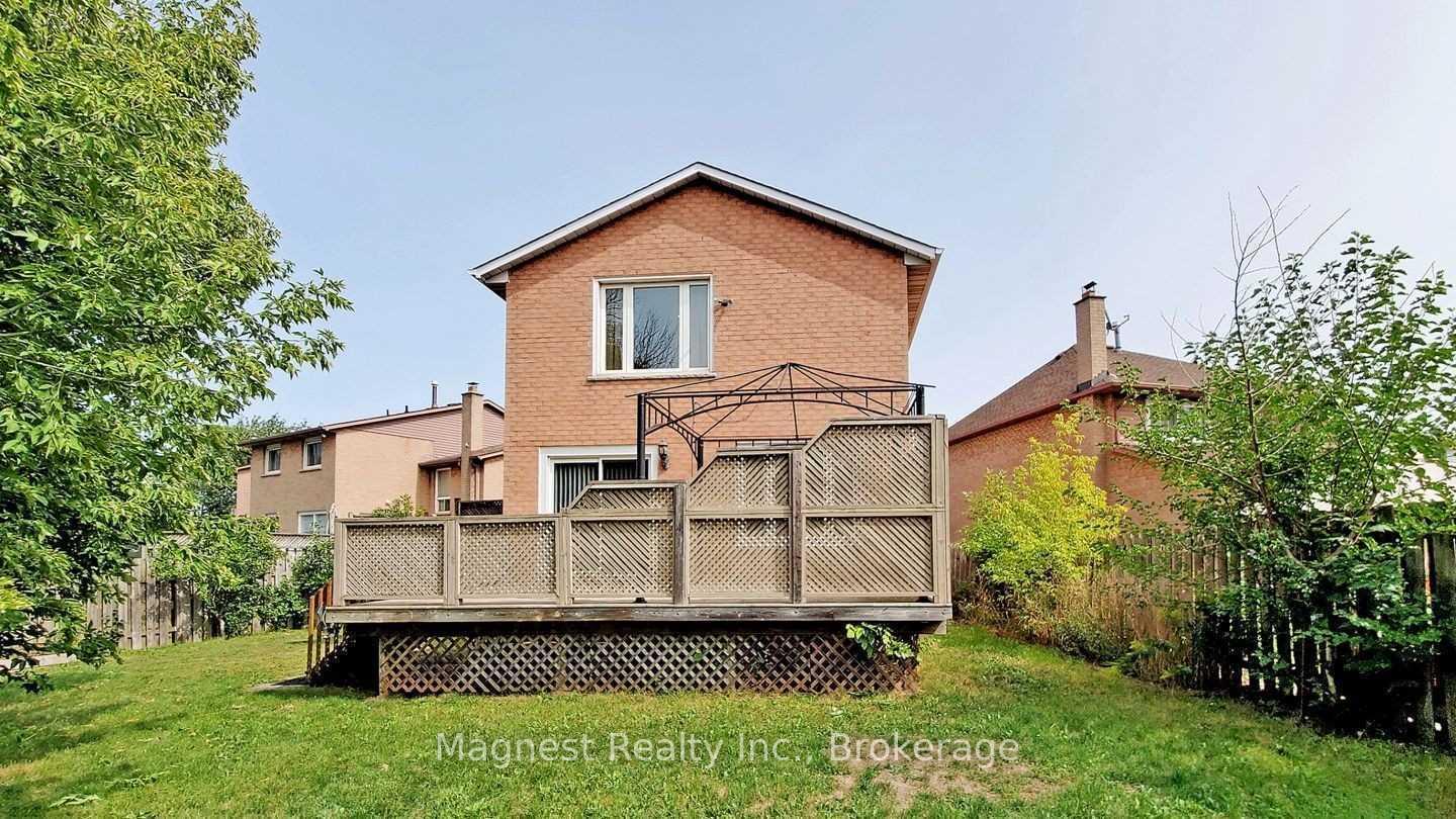 Photo 19 of 51 Russet Court, Hamilton, Stoney Creek — HOMEH
