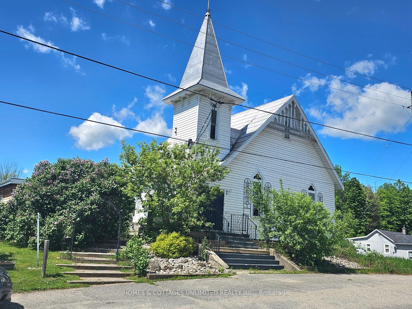 Photo 1 of 1131 3rd Conc Dalhousie Road, Lanark Highlands, Lanark Highlands (Dalhousie) Twp — HOMEH
