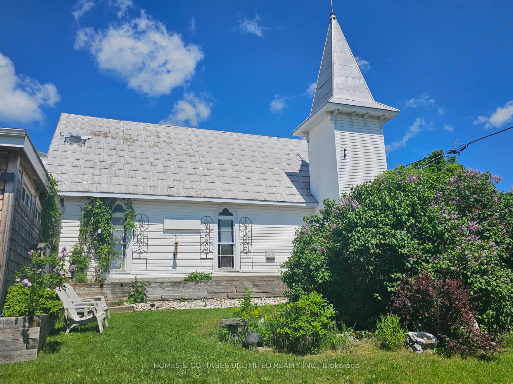 Photo 2 of 1131 3rd Conc Dalhousie Road, Lanark Highlands, Lanark Highlands (Dalhousie) Twp — HOMEH