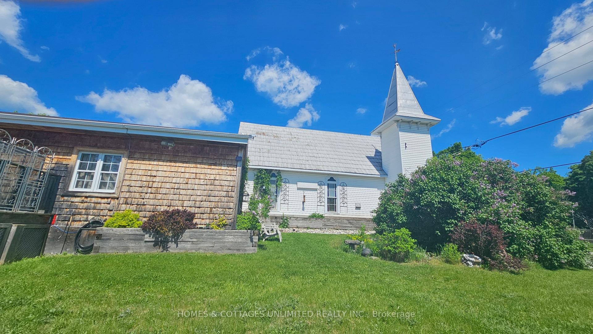 Photo 3 of 1131 3rd Conc Dalhousie Road, Lanark Highlands, Lanark Highlands (Dalhousie) Twp — HOMEH