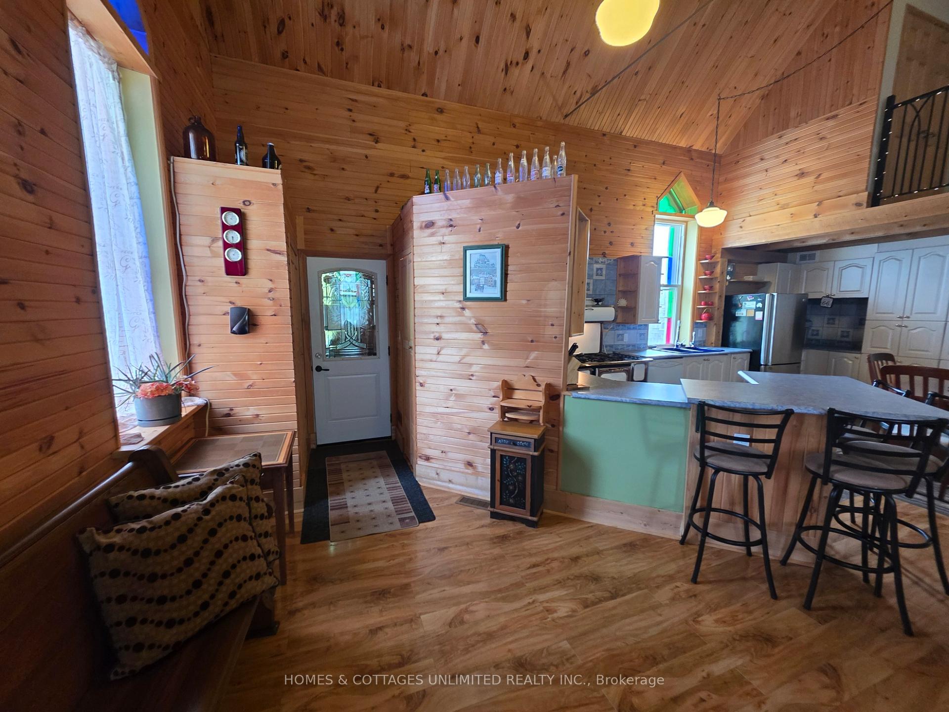 Photo 4 of 1131 3rd Conc Dalhousie Road, Lanark Highlands, Lanark Highlands (Dalhousie) Twp — HOMEH