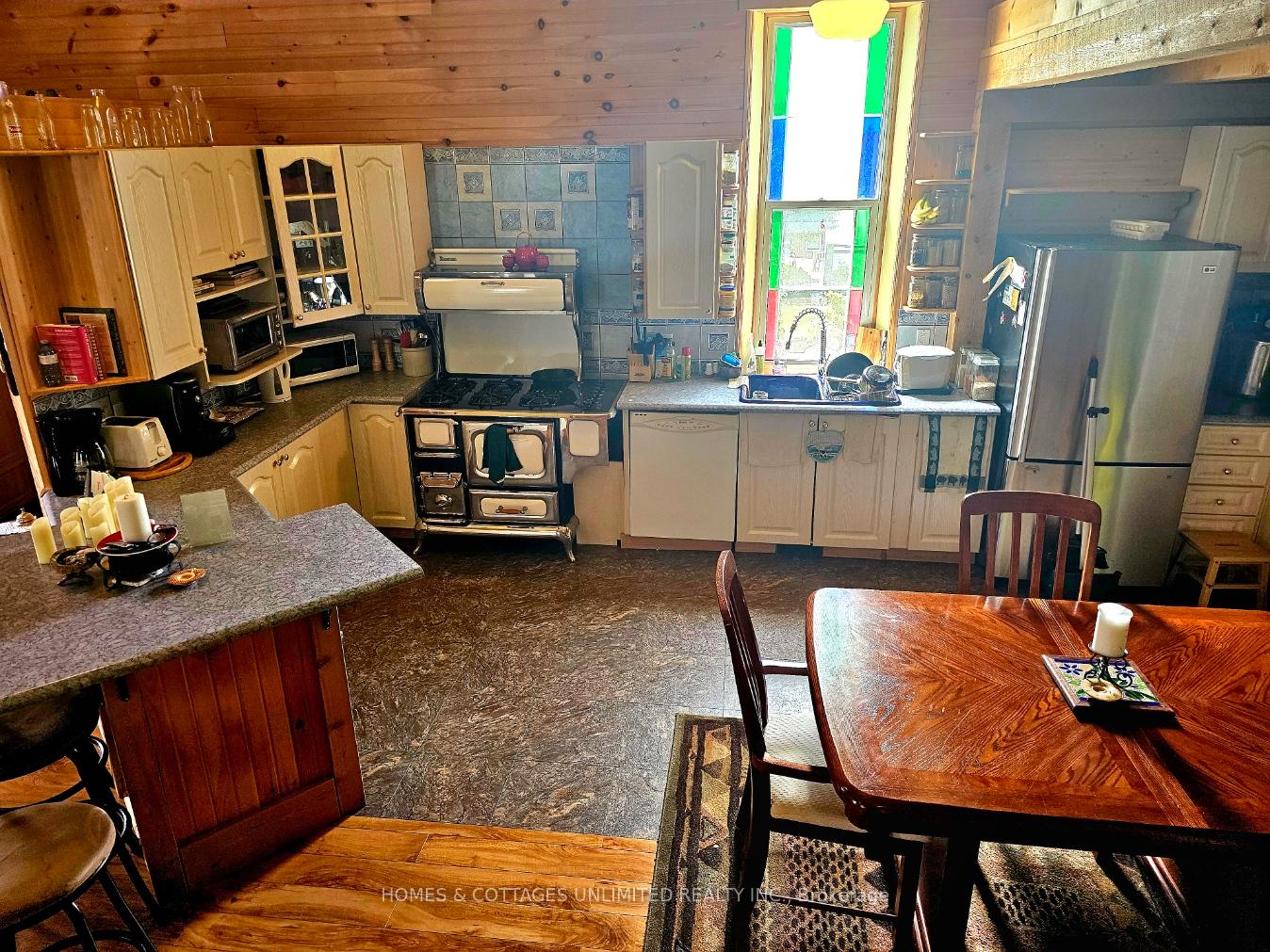 Photo 5 of 1131 3rd Conc Dalhousie Road, Lanark Highlands, Lanark Highlands (Dalhousie) Twp — HOMEH