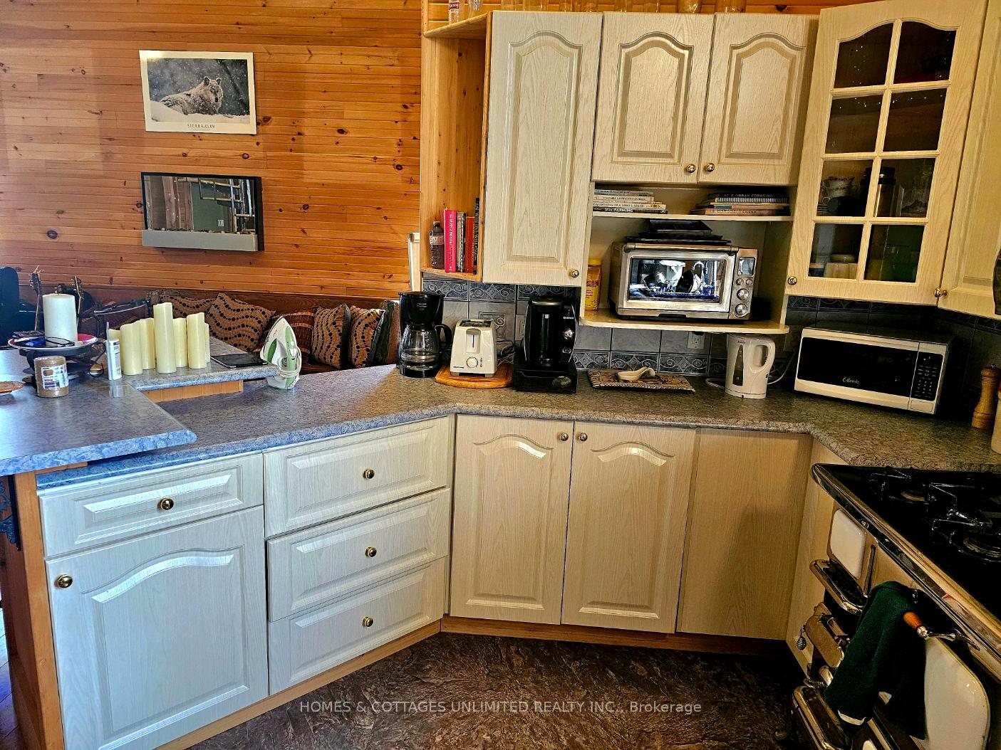 Photo 6 of 1131 3rd Conc Dalhousie Road, Lanark Highlands, Lanark Highlands (Dalhousie) Twp — HOMEH