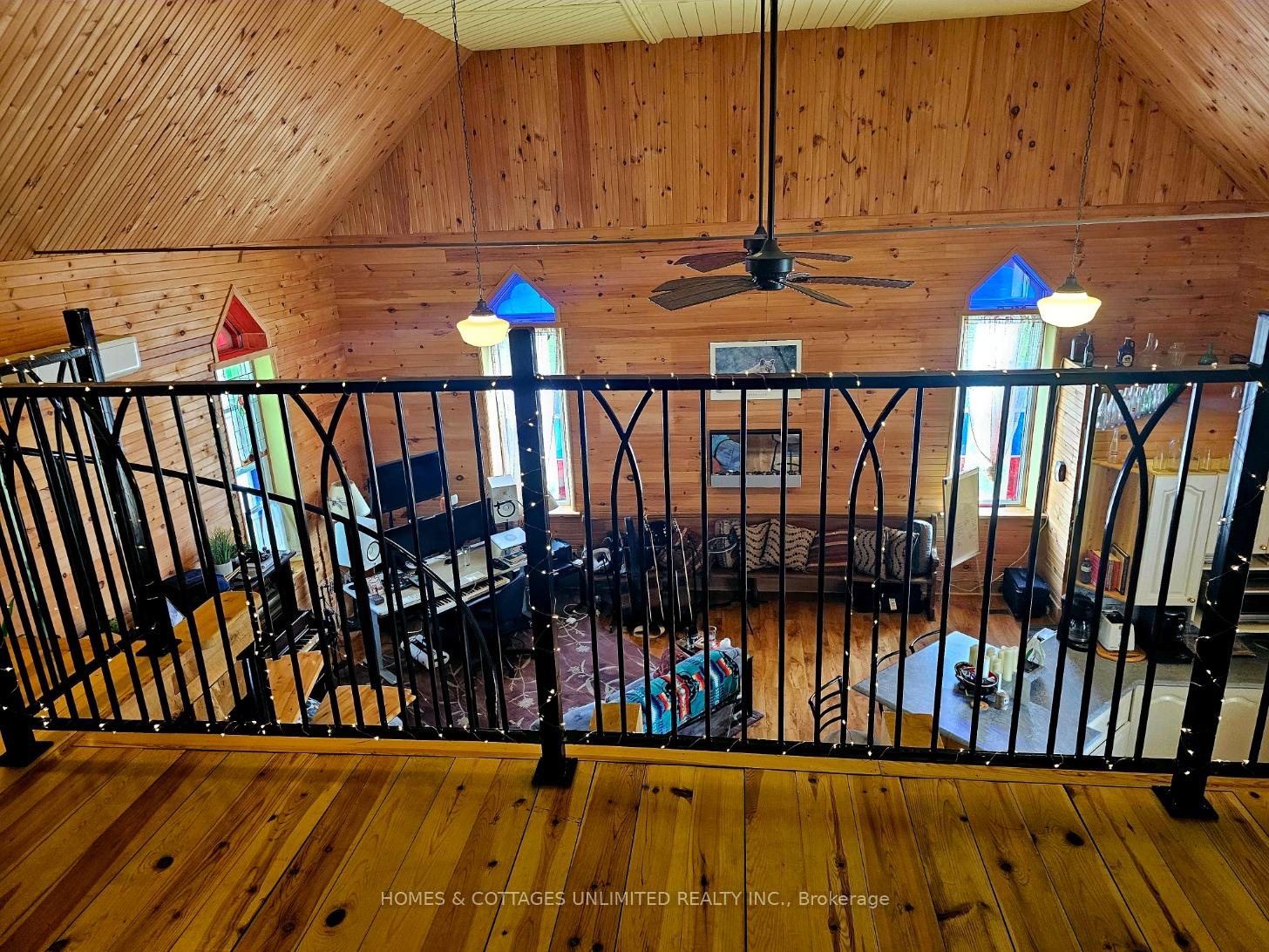 Photo 9 of 1131 3rd Conc Dalhousie Road, Lanark Highlands, Lanark Highlands (Dalhousie) Twp — HOMEH