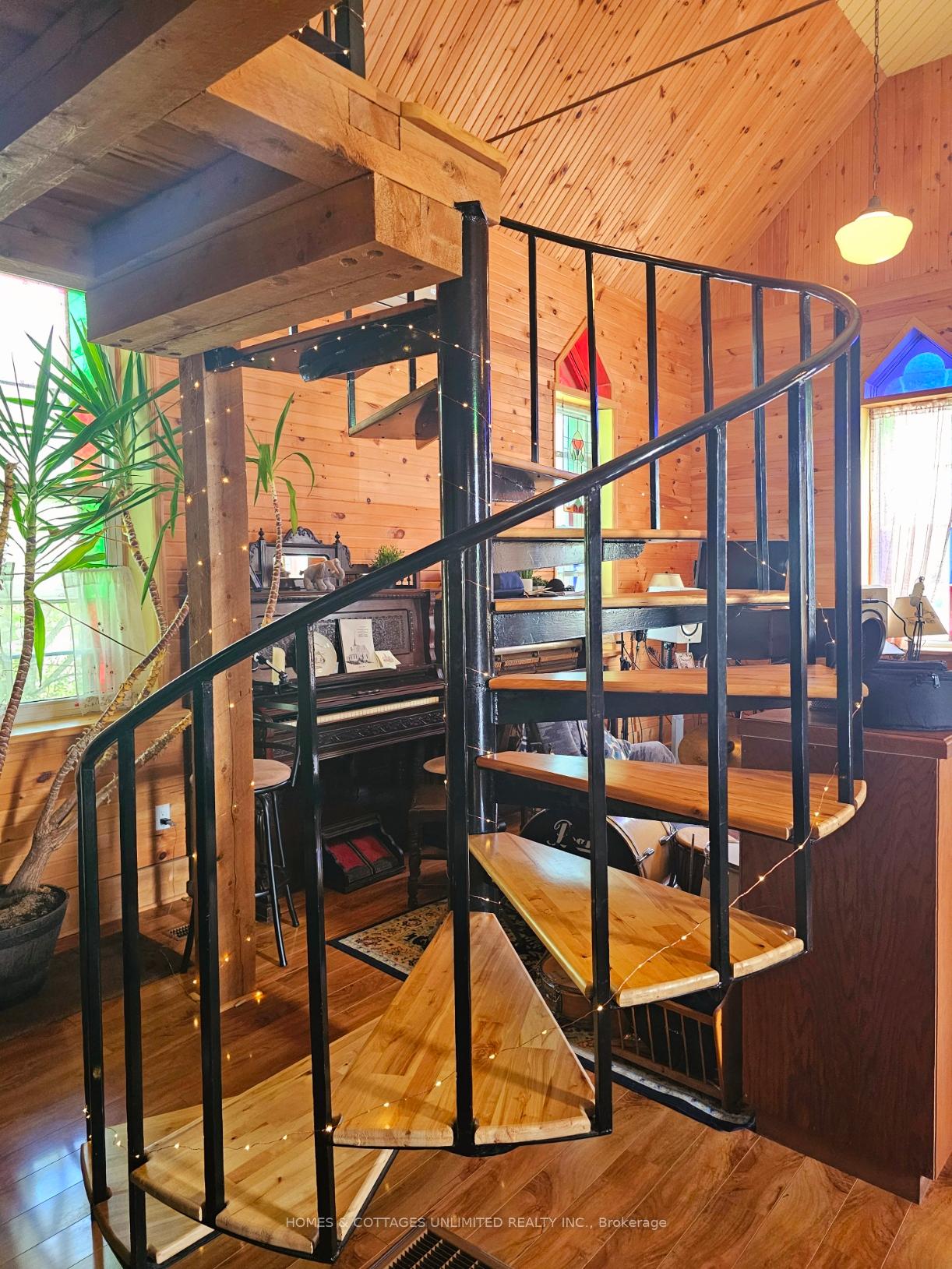 Photo 10 of 1131 3rd Conc Dalhousie Road, Lanark Highlands, Lanark Highlands (Dalhousie) Twp — HOMEH