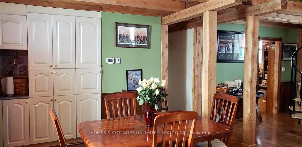 Photo 11 of 1131 3rd Conc Dalhousie Road, Lanark Highlands, Lanark Highlands (Dalhousie) Twp — HOMEH