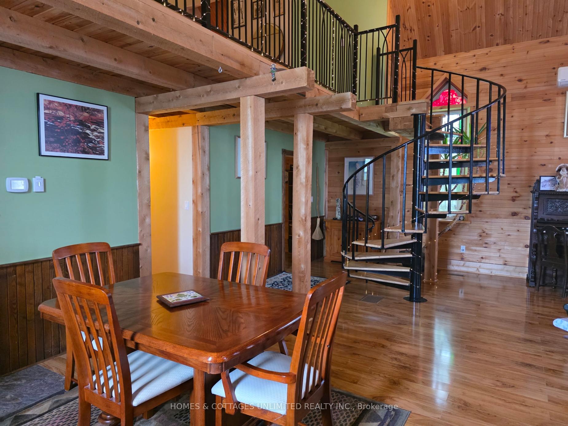 Photo 15 of 1131 3rd Conc Dalhousie Road, Lanark Highlands, Lanark Highlands (Dalhousie) Twp — HOMEH