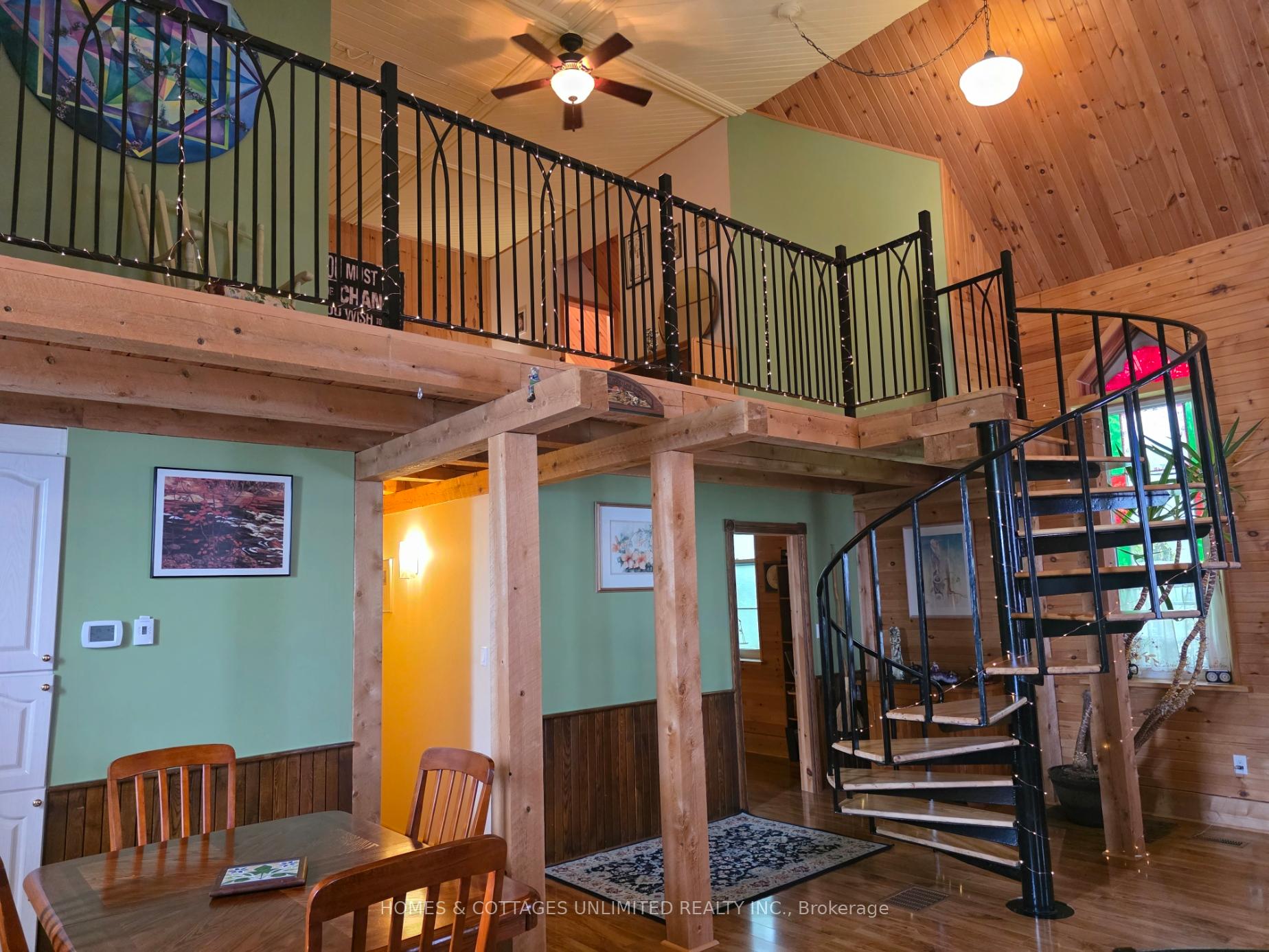 Photo 16 of 1131 3rd Conc Dalhousie Road, Lanark Highlands, Lanark Highlands (Dalhousie) Twp — HOMEH
