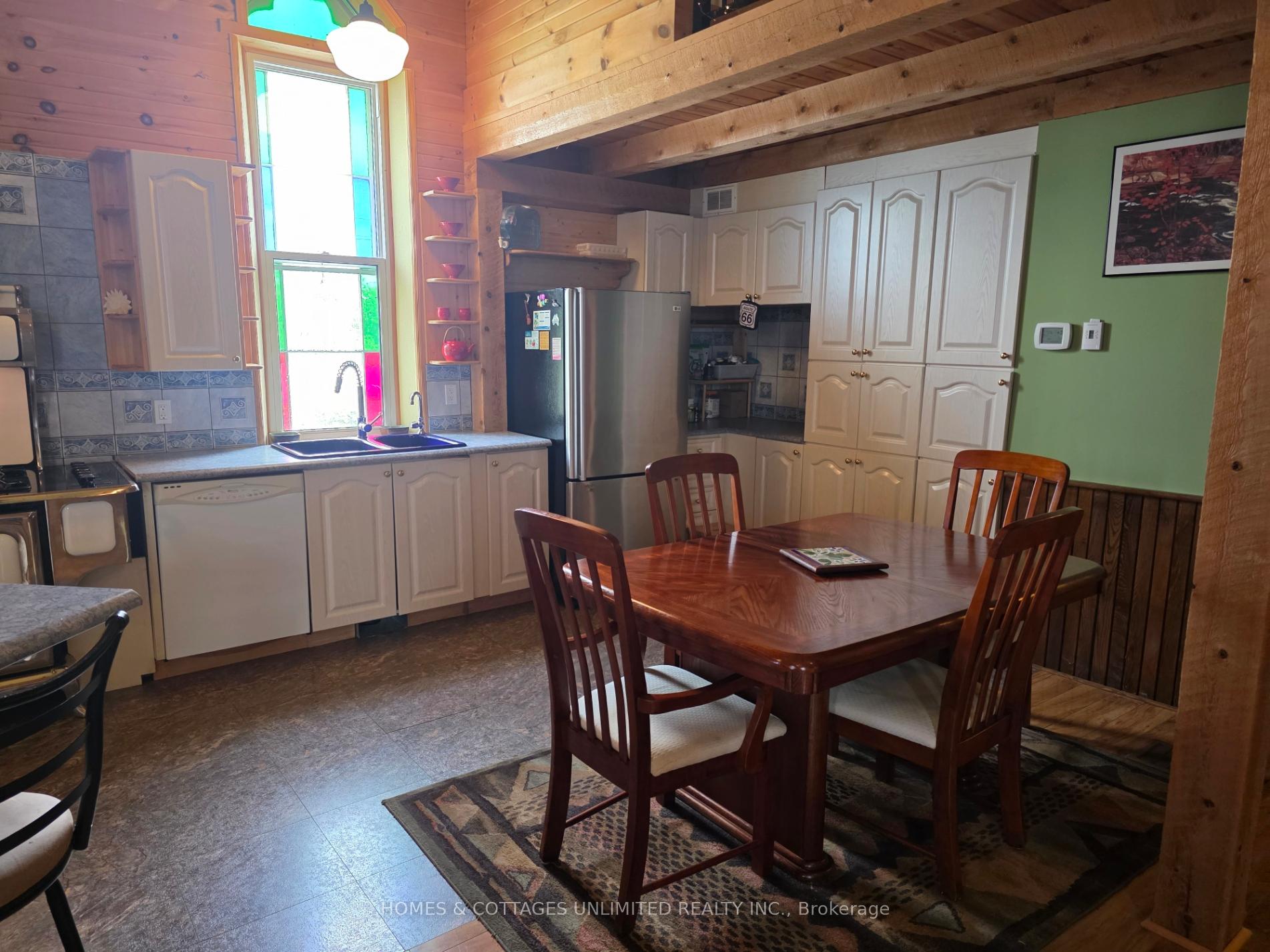 Photo 17 of 1131 3rd Conc Dalhousie Road, Lanark Highlands, Lanark Highlands (Dalhousie) Twp — HOMEH