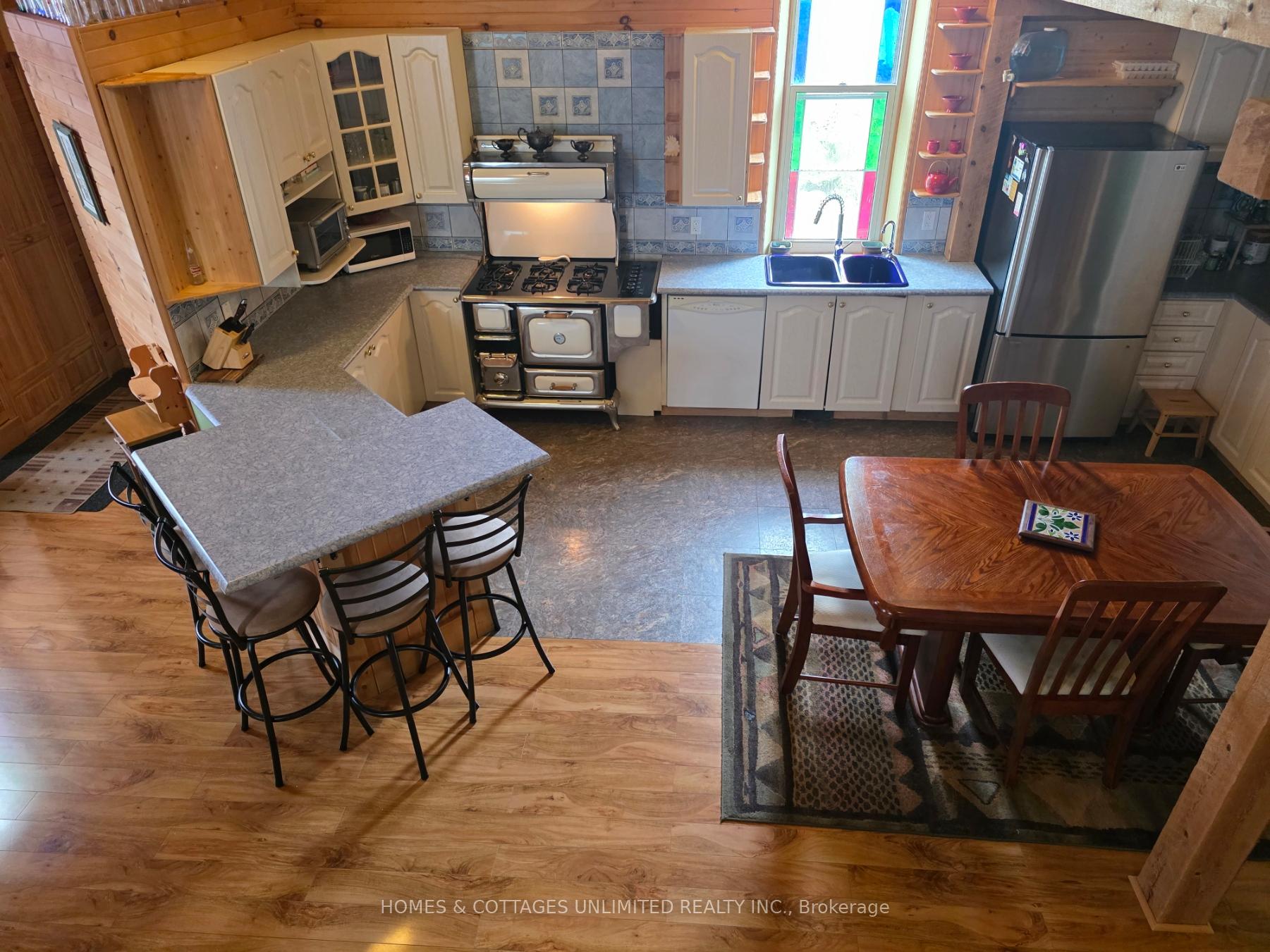 Photo 18 of 1131 3rd Conc Dalhousie Road, Lanark Highlands, Lanark Highlands (Dalhousie) Twp — HOMEH