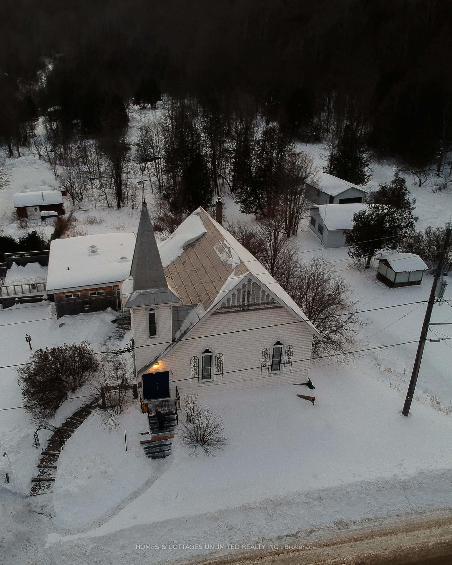 Photo 37 of 1131 3rd Conc Dalhousie Road, Lanark Highlands, Lanark Highlands (Dalhousie) Twp — HOMEH