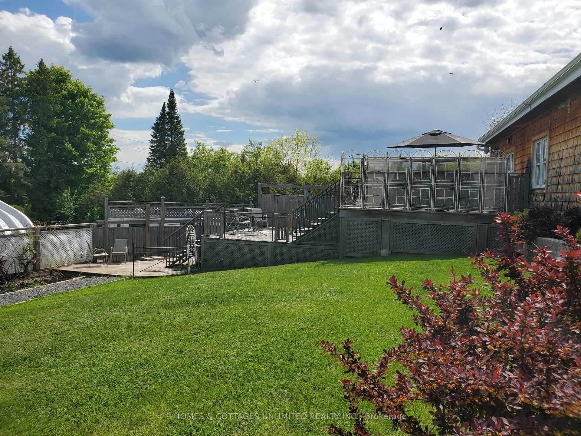 Photo 39 of 1131 3rd Conc Dalhousie Road, Lanark Highlands, Lanark Highlands (Dalhousie) Twp — HOMEH