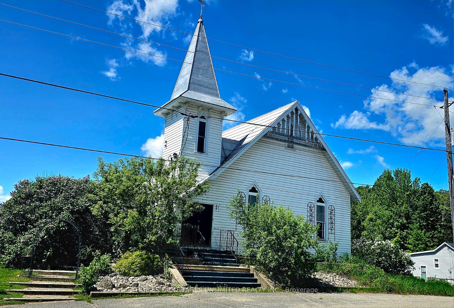 Photo 49 of 1131 3rd Conc Dalhousie Road, Lanark Highlands, Lanark Highlands (Dalhousie) Twp — HOMEH