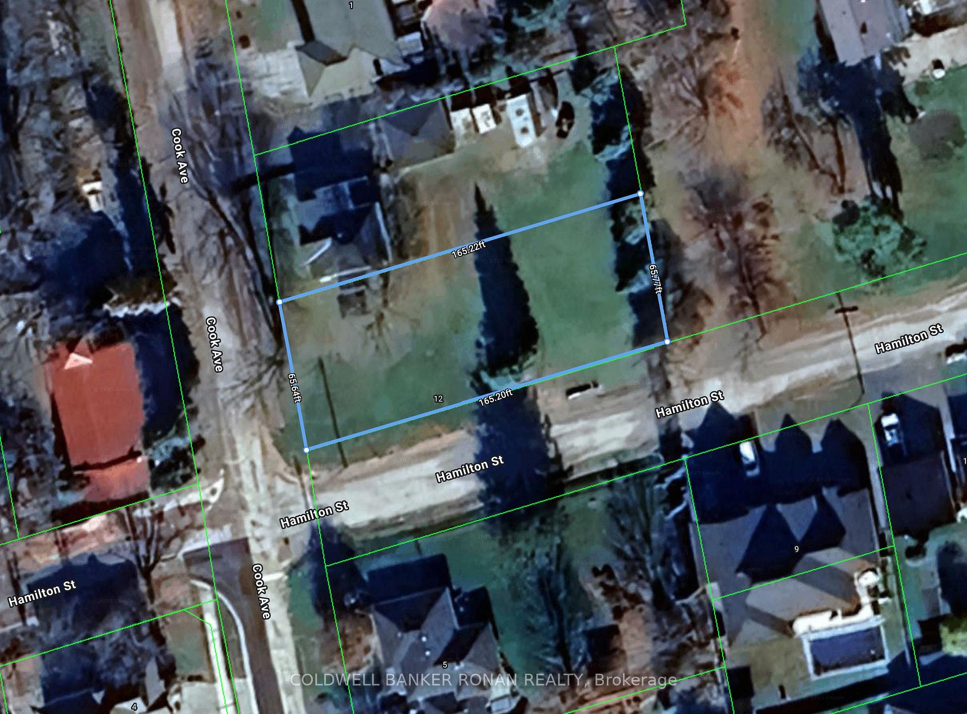 Photo 1 of 10 Hamilton Street, Innisfil, Cookstown — HOMEH