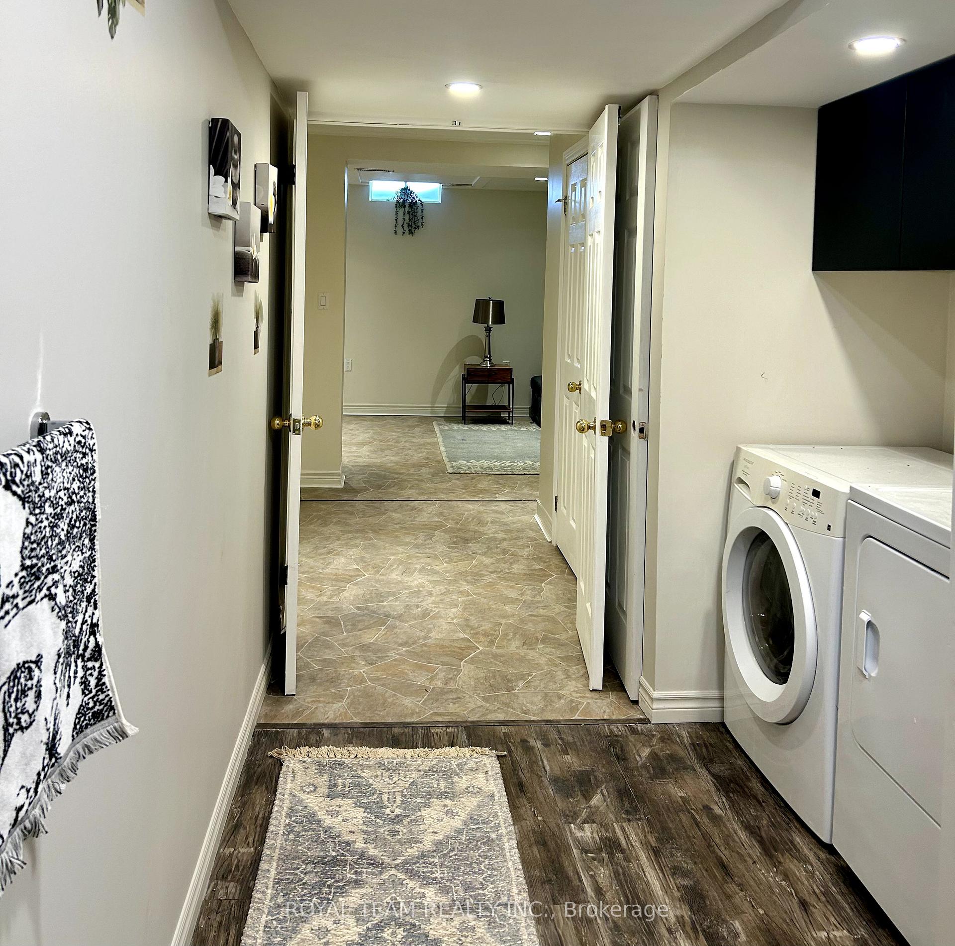 Photo 5 of Unit Basement, 1033 Maclean Street, Innisfil, Alcona — HOMEH